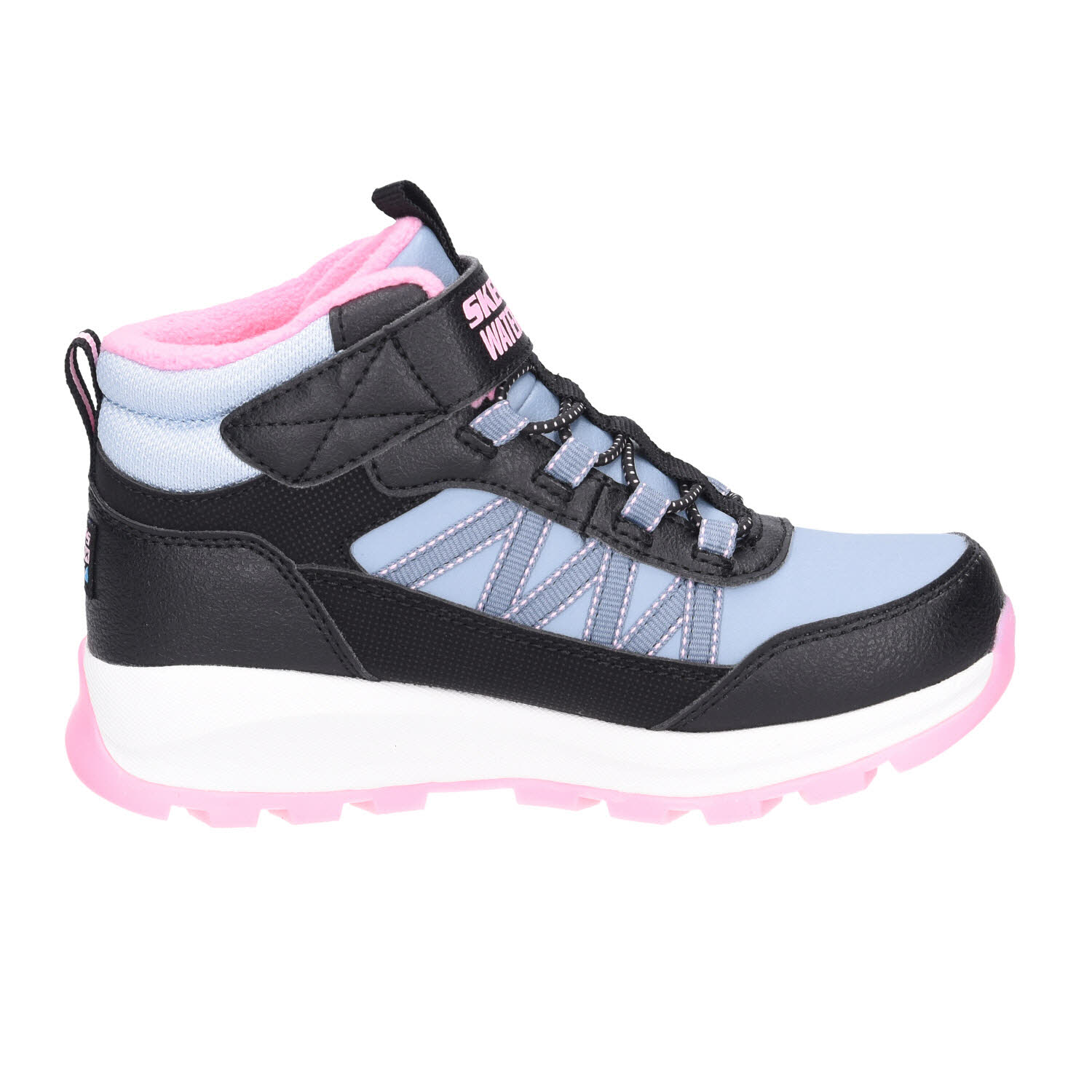 Skechers STORM BLAZER Waterproof mehrfarbig Bild 4