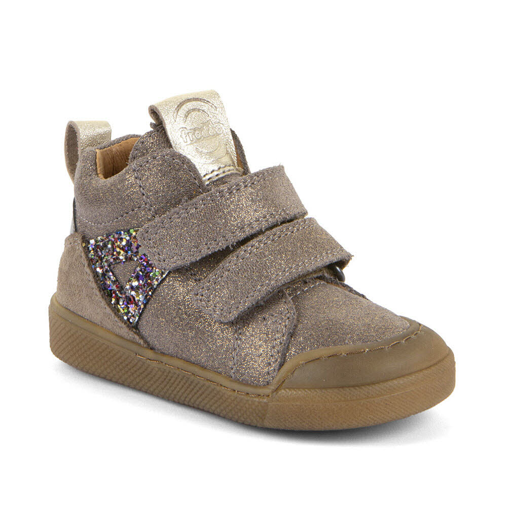 Froddo Rosario High Top Bronze Gold WMS-Mittel