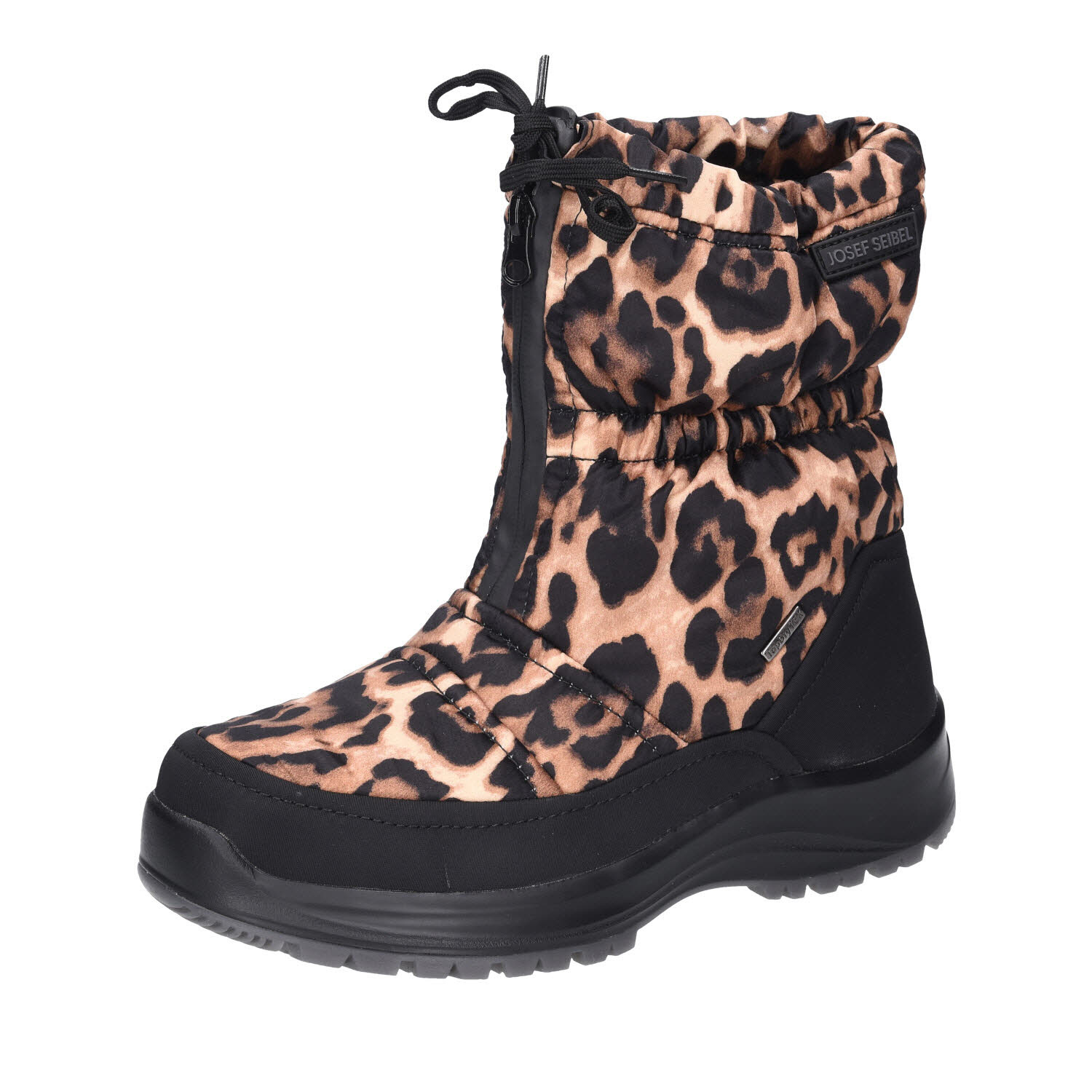 Josef Seibel Colorado 58 Tex Warm Futter mehrfarbig Weite G