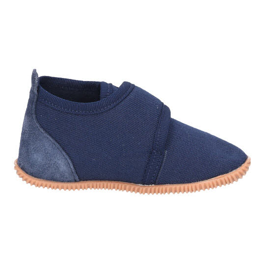 Giesswein Strass Slim Fit Blau Leinen blau Bild 3