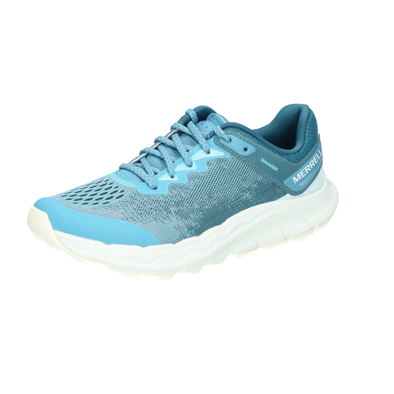 Merrell Antora 4 aqua grün