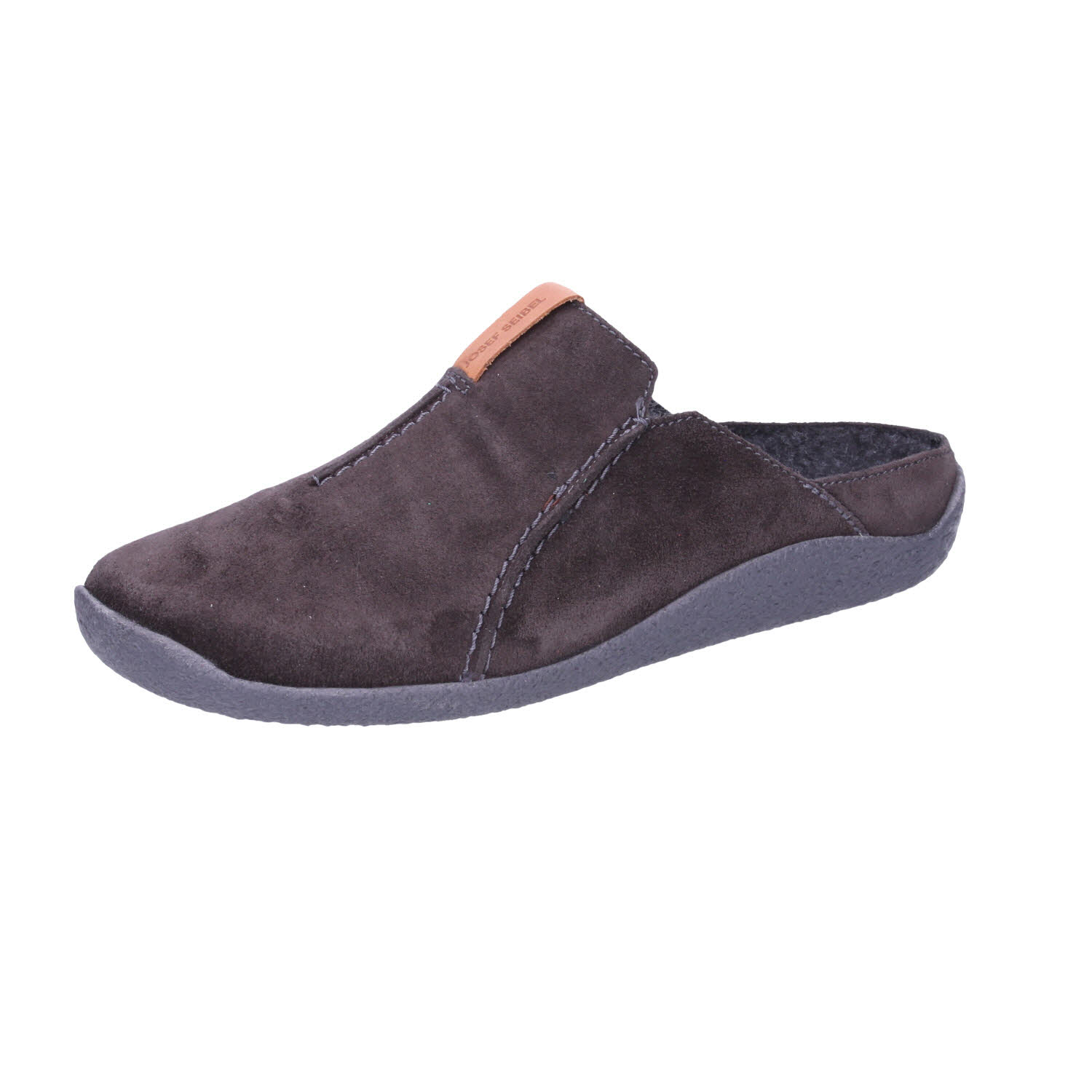 Josef Seibel Vince 02 grau Weite G Bild 1