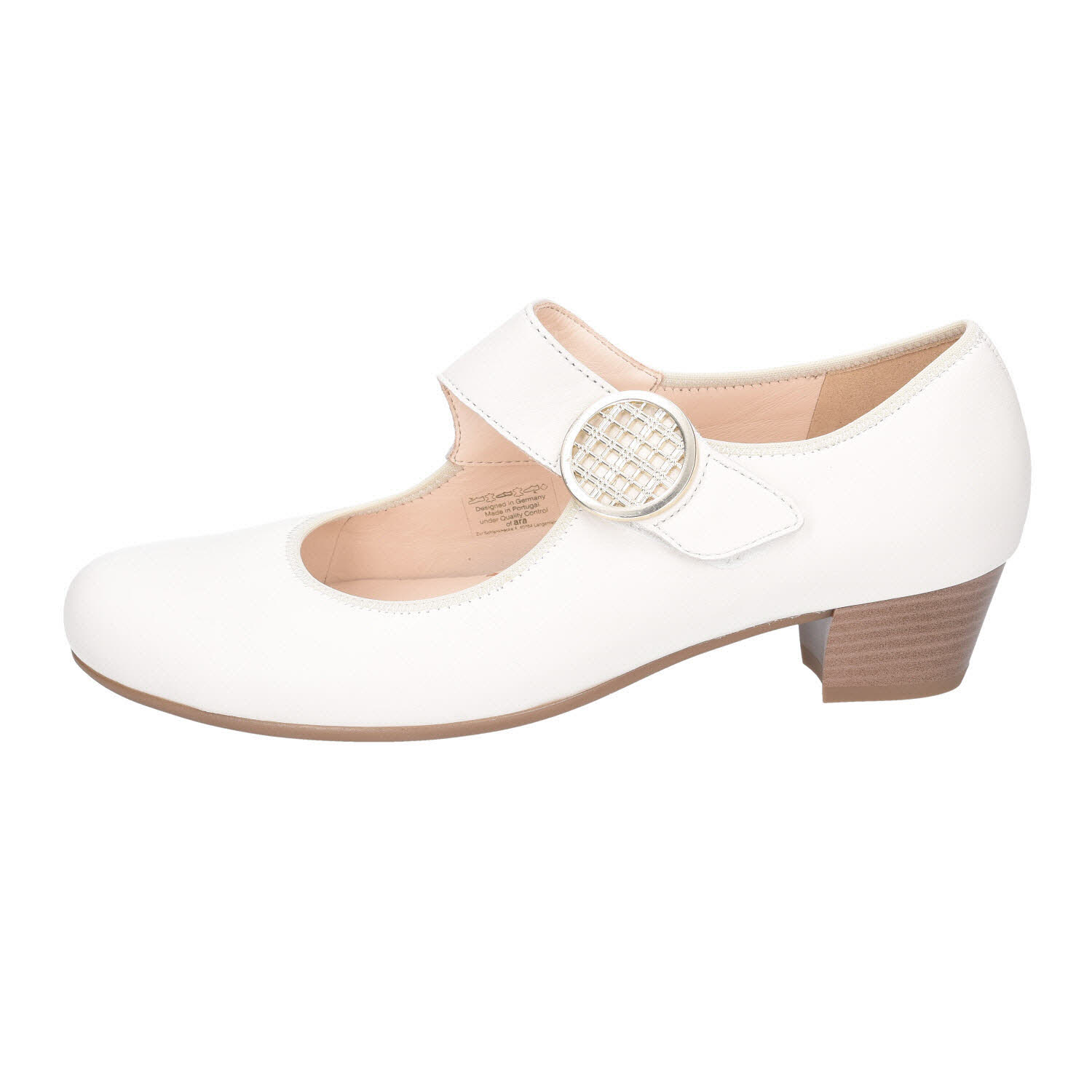 Ara Catania Cream beige Bild 3