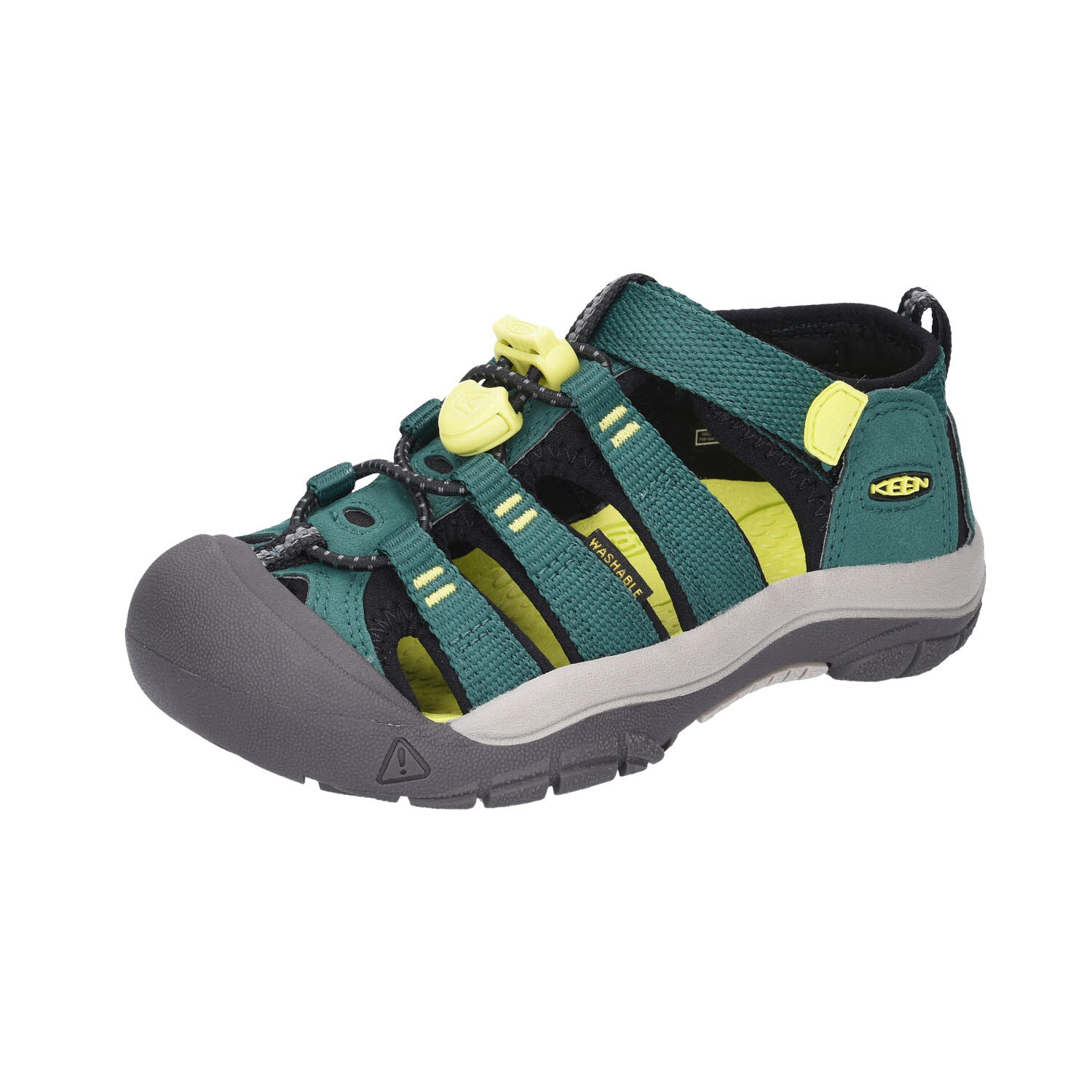 KEEN NEWPORT H2 grün