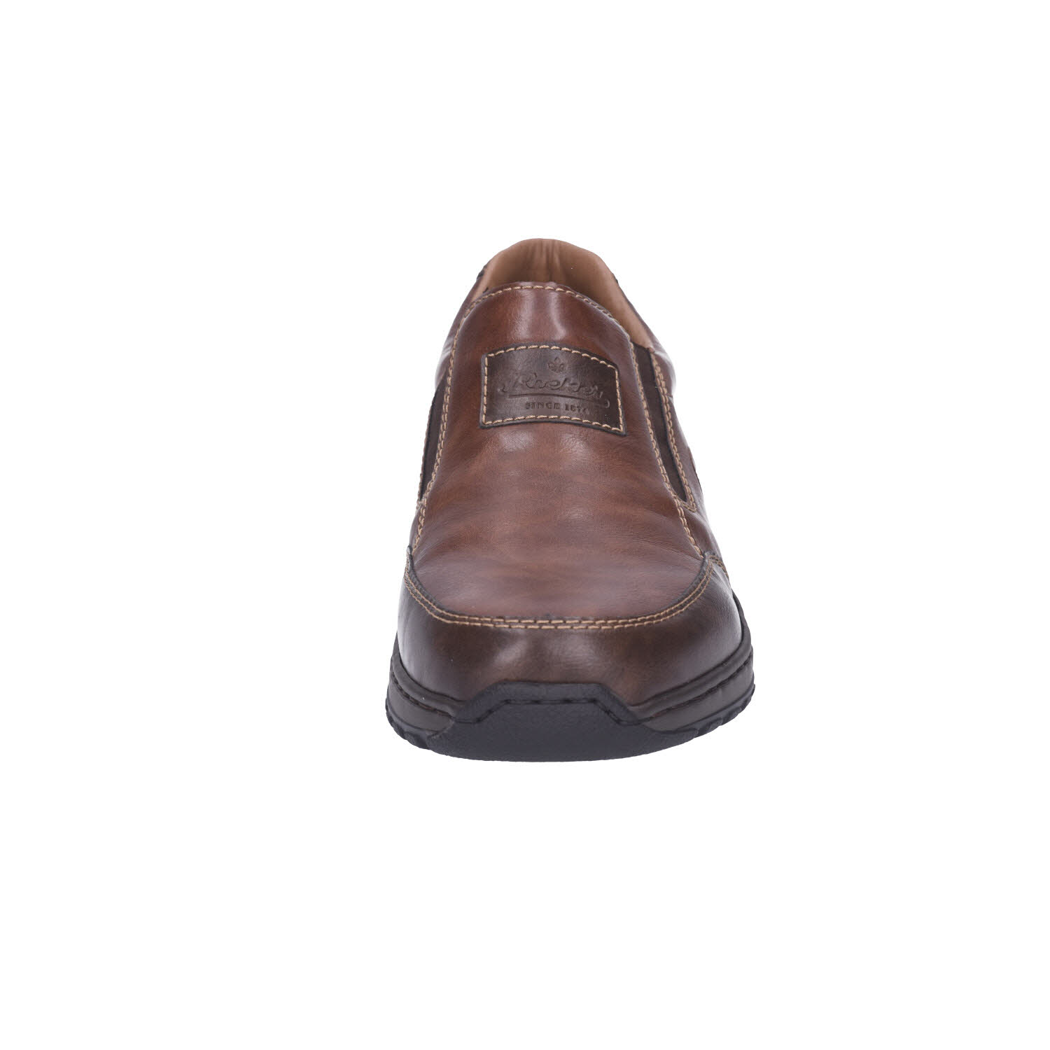 Rieker HWK Slipper Toffee Wood braun Weite H Bild 5