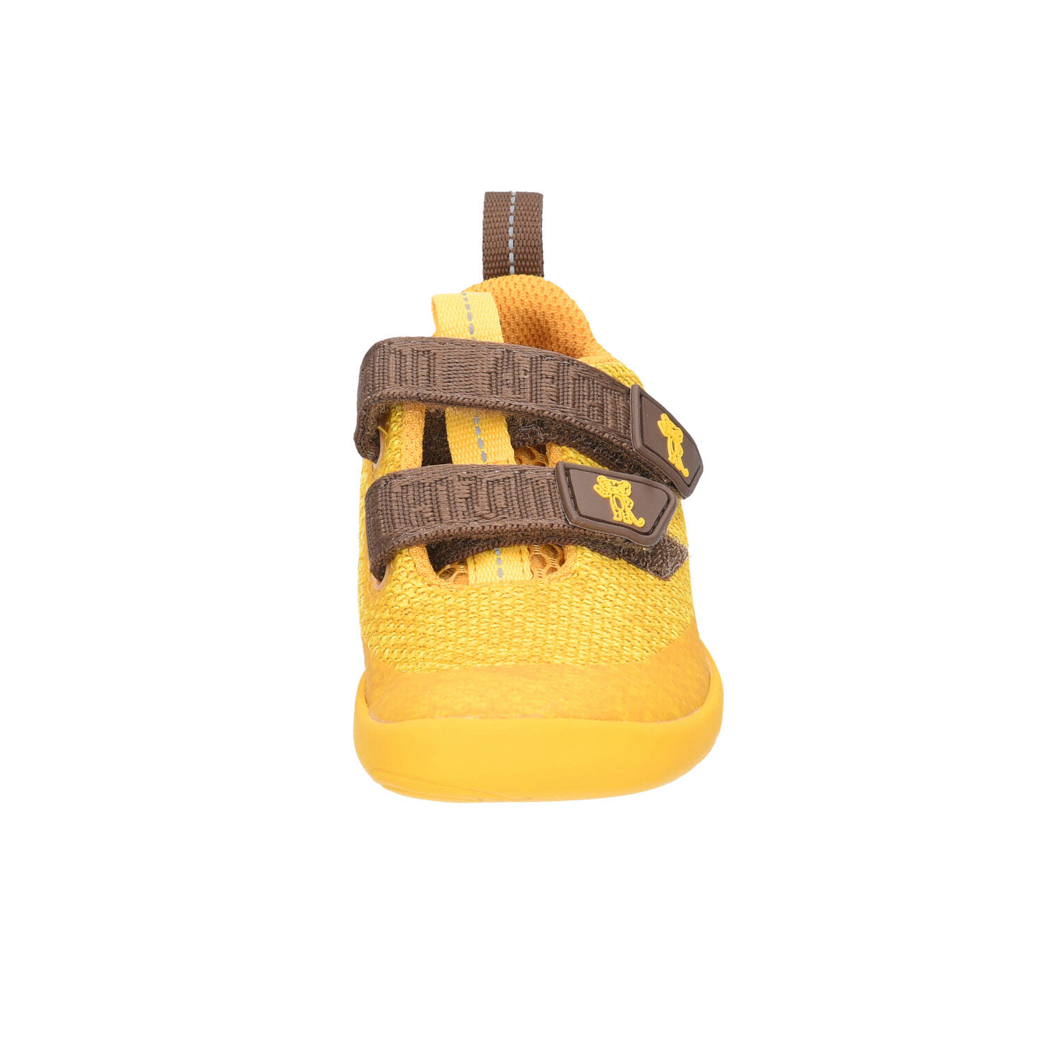 Affenzahn Happy Knit Tiger Yellow gelb Bild 5