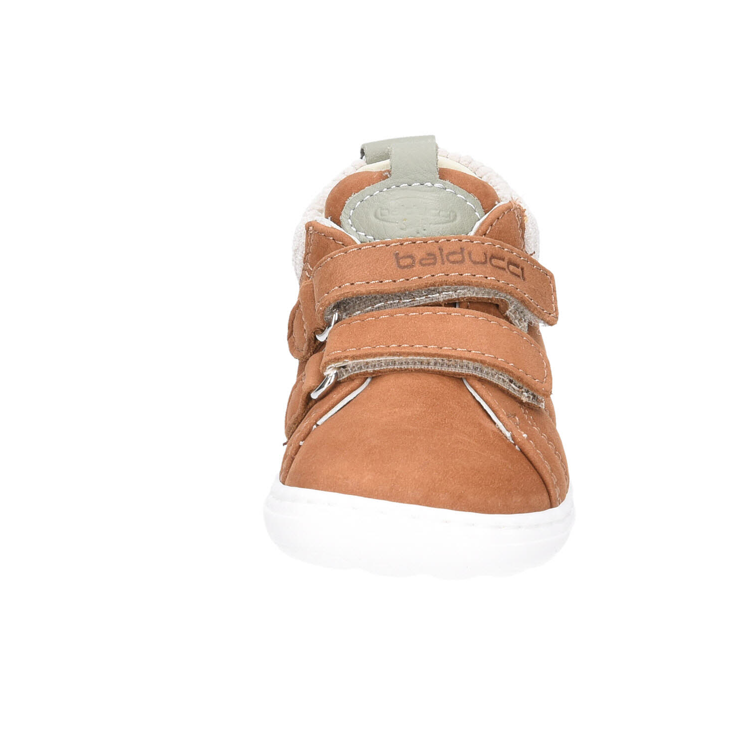 balducci Cita 6600 Nr 18 Cuoio braun Bild 5