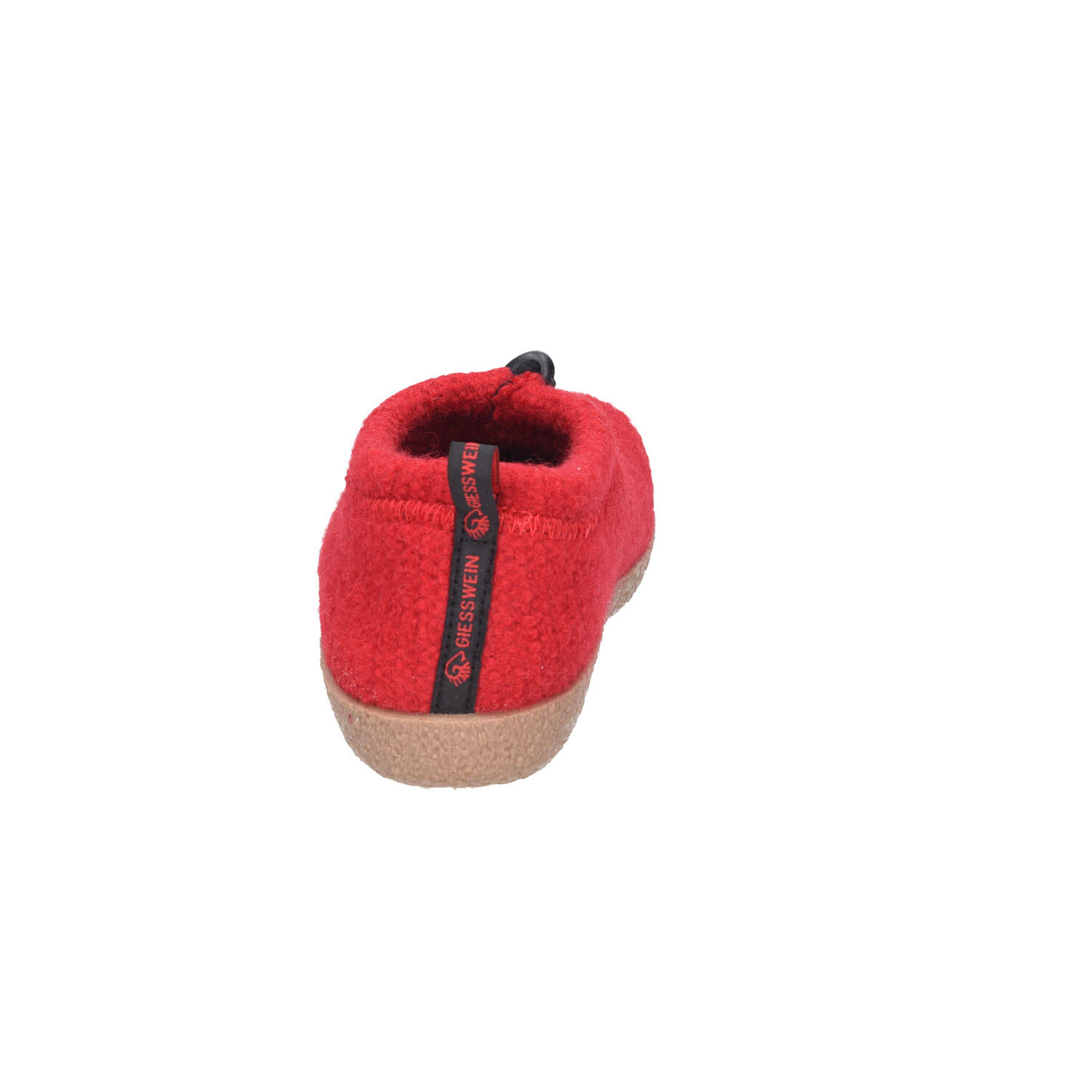 Giesswein Vent chilli Warmfutter rot Bild 3