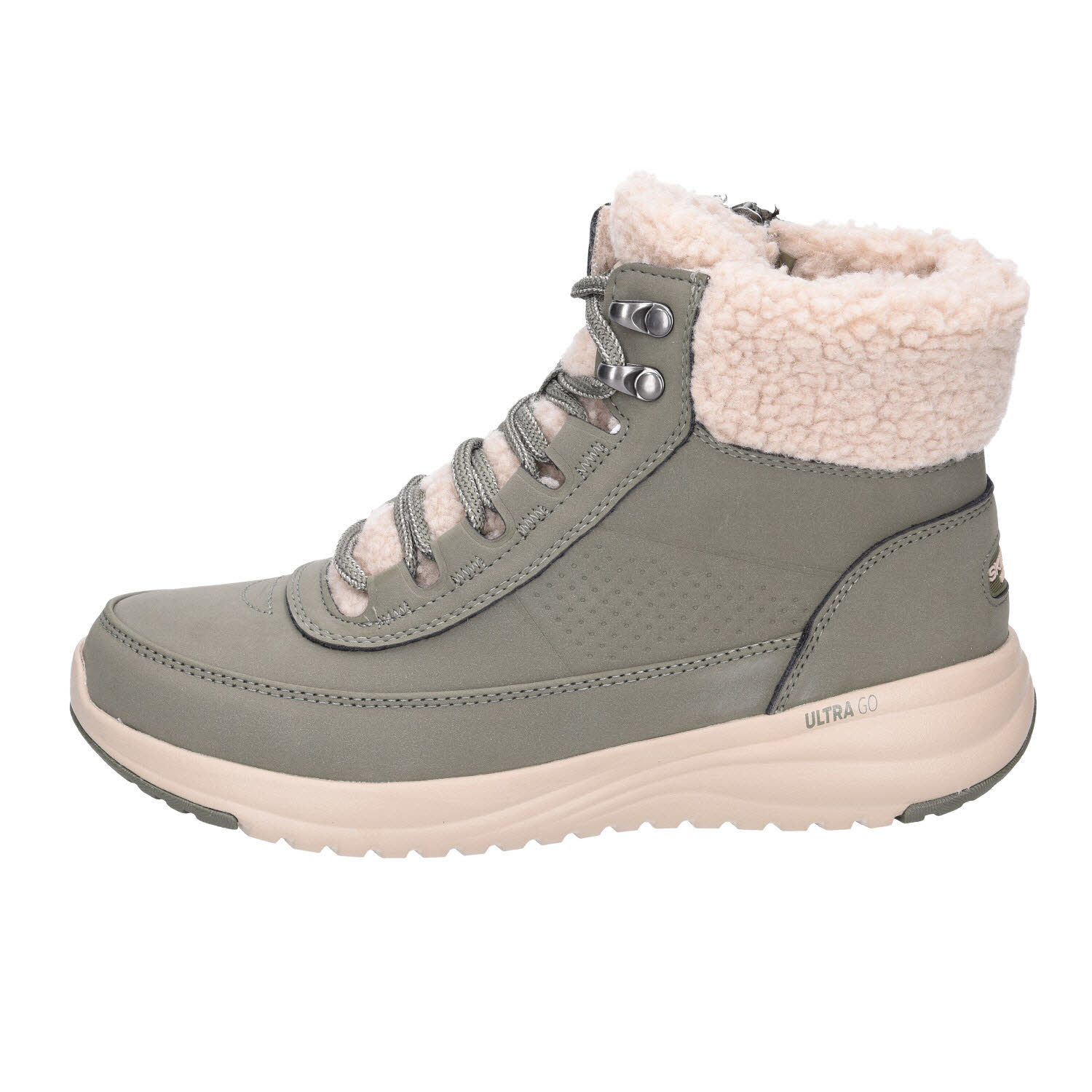 Skechers ON-THE-GO STELLAR ALPINE ADVENTURE grün Bild 2