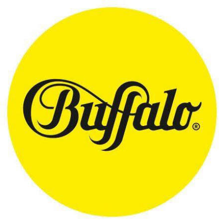 Buffalo Buffalo