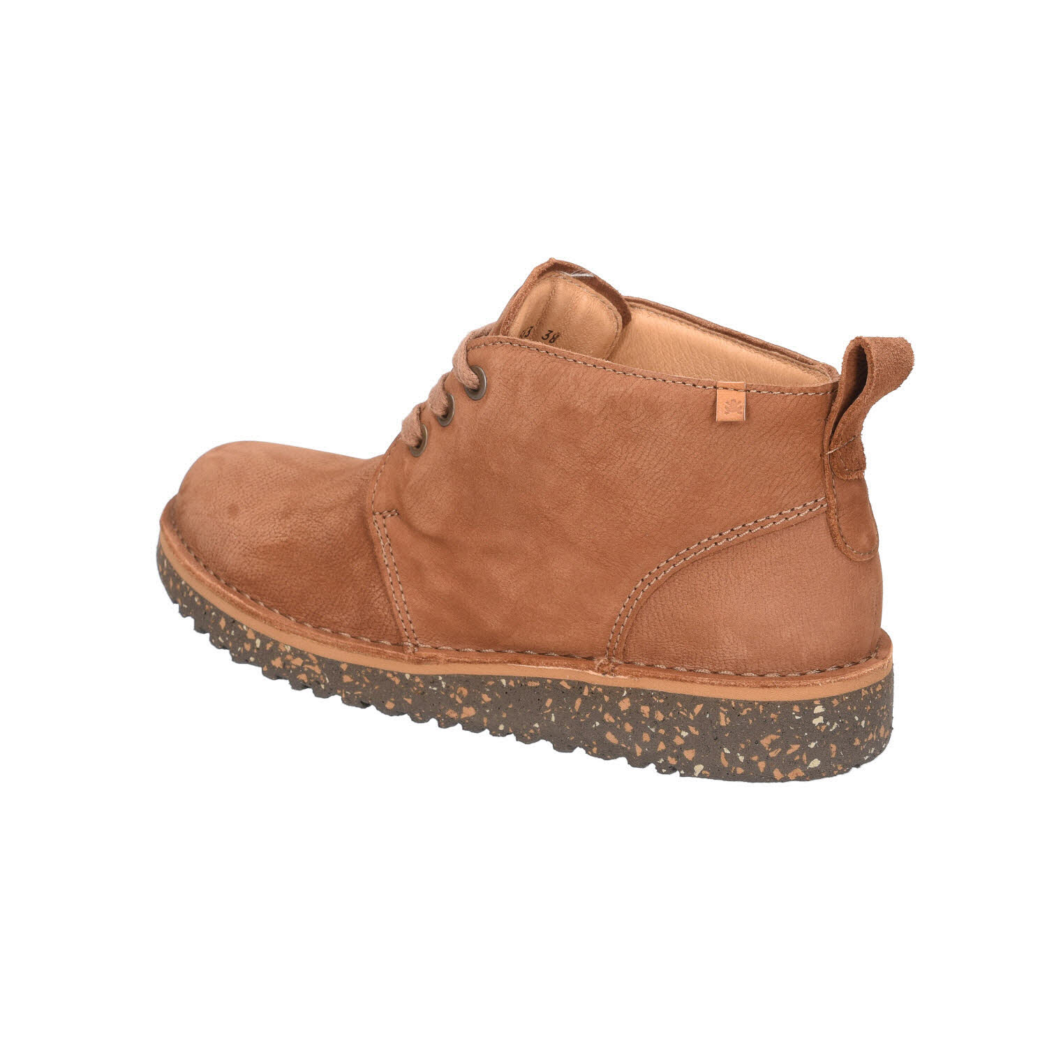 El Naturalista Felsen Pleasant Wood braun Bild 24
