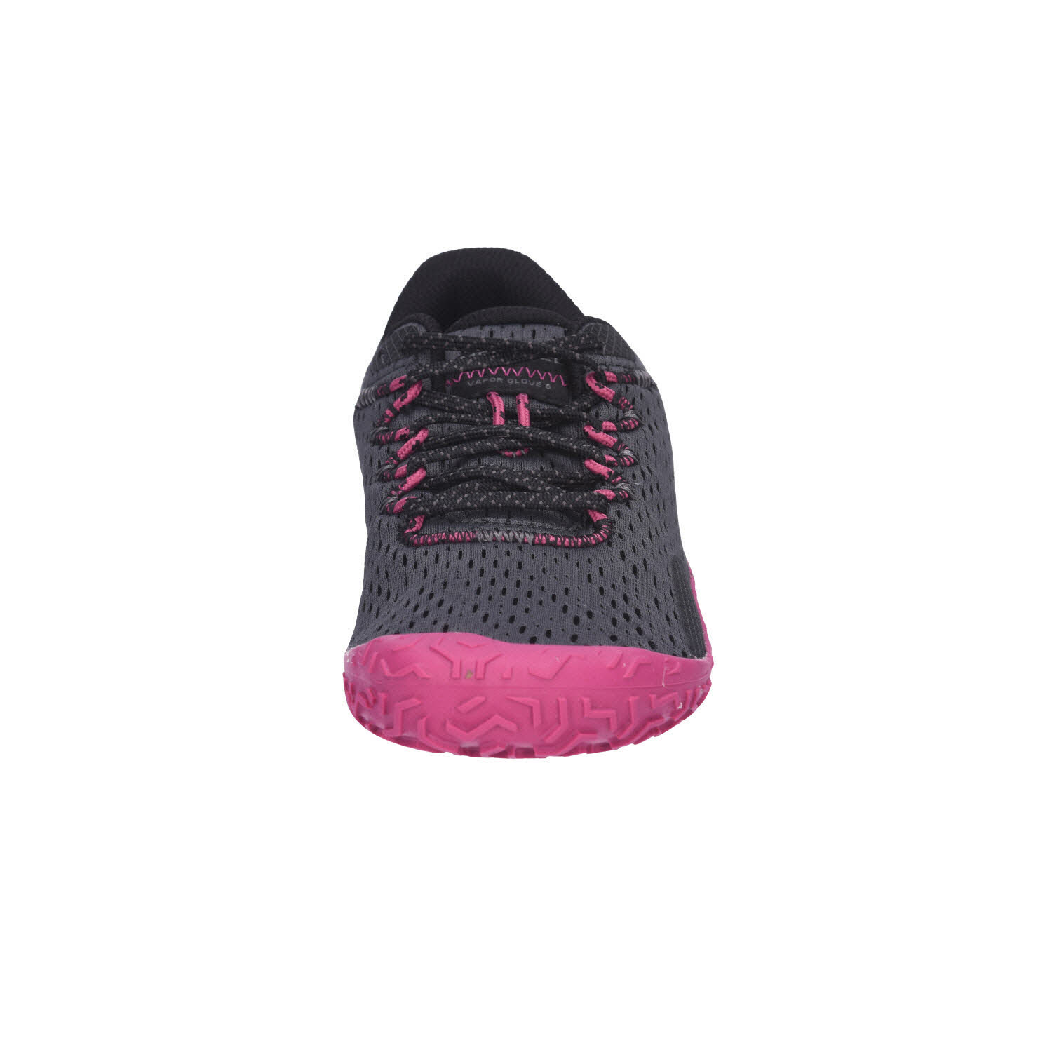 Merrell Vapor Glove 6 Granite/Fuchsia grau Bild 5