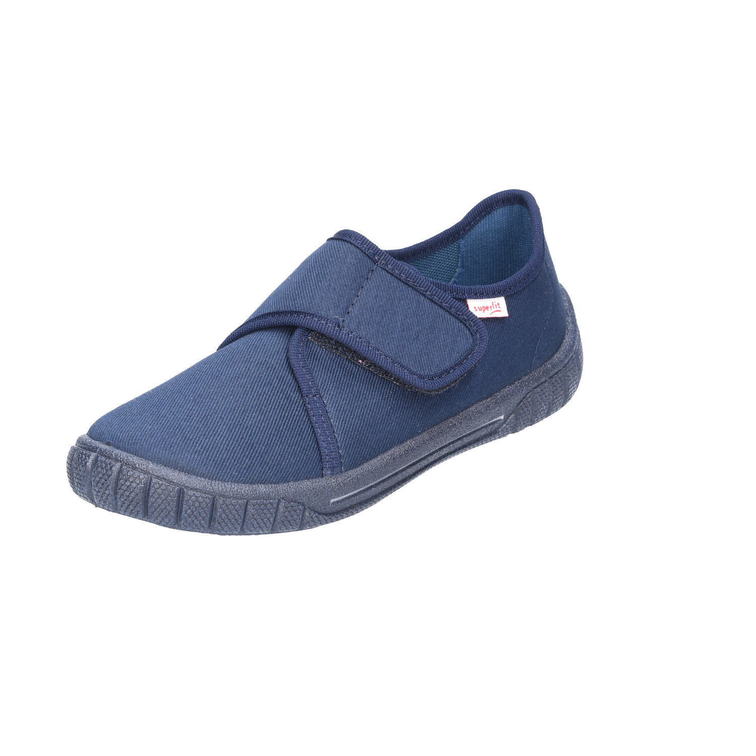 Superfit Bill Uni Ocean Kombi blau WMS-Mittel Bild 4