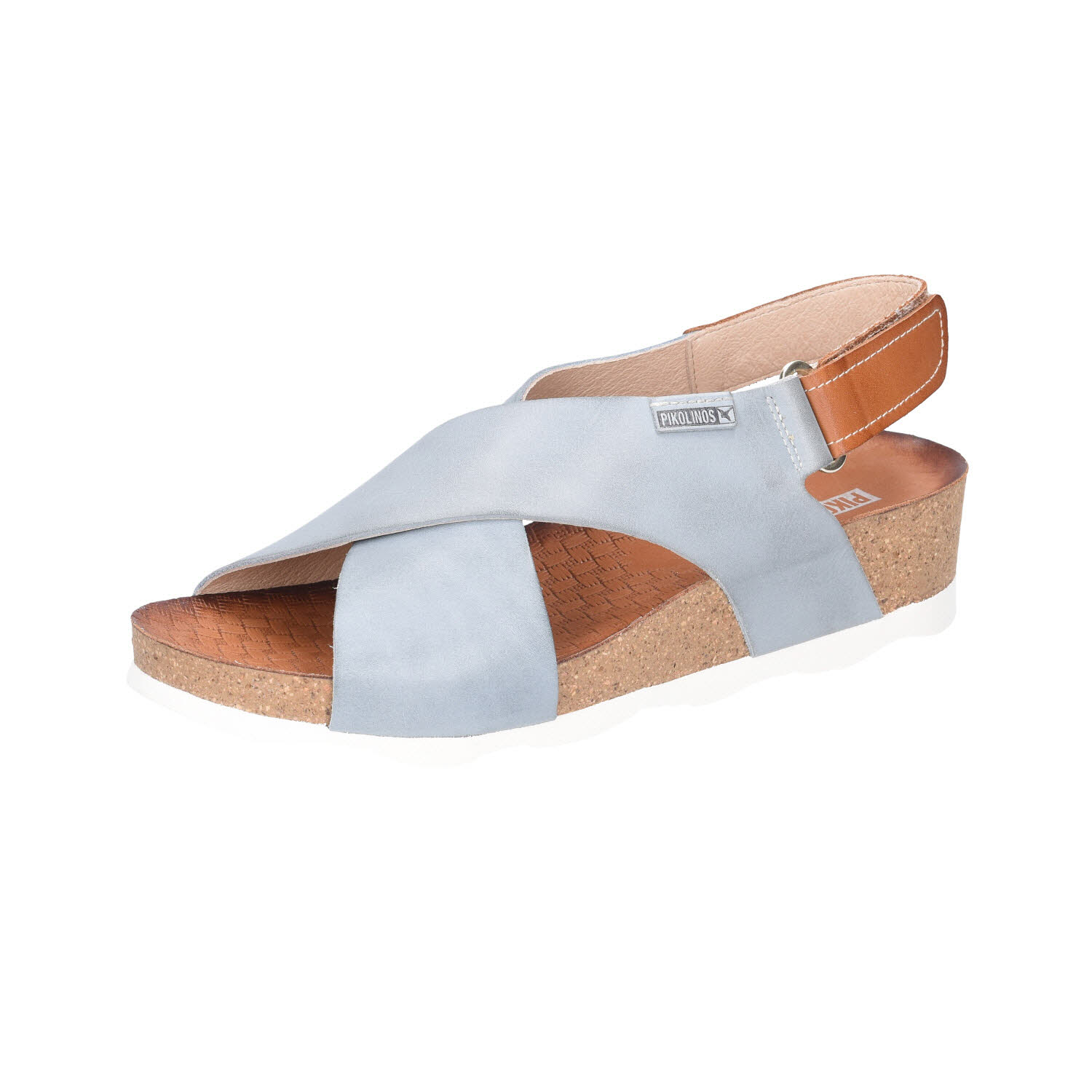 PIKOLINOS INTERNAT. Mahon W9E Denim blau