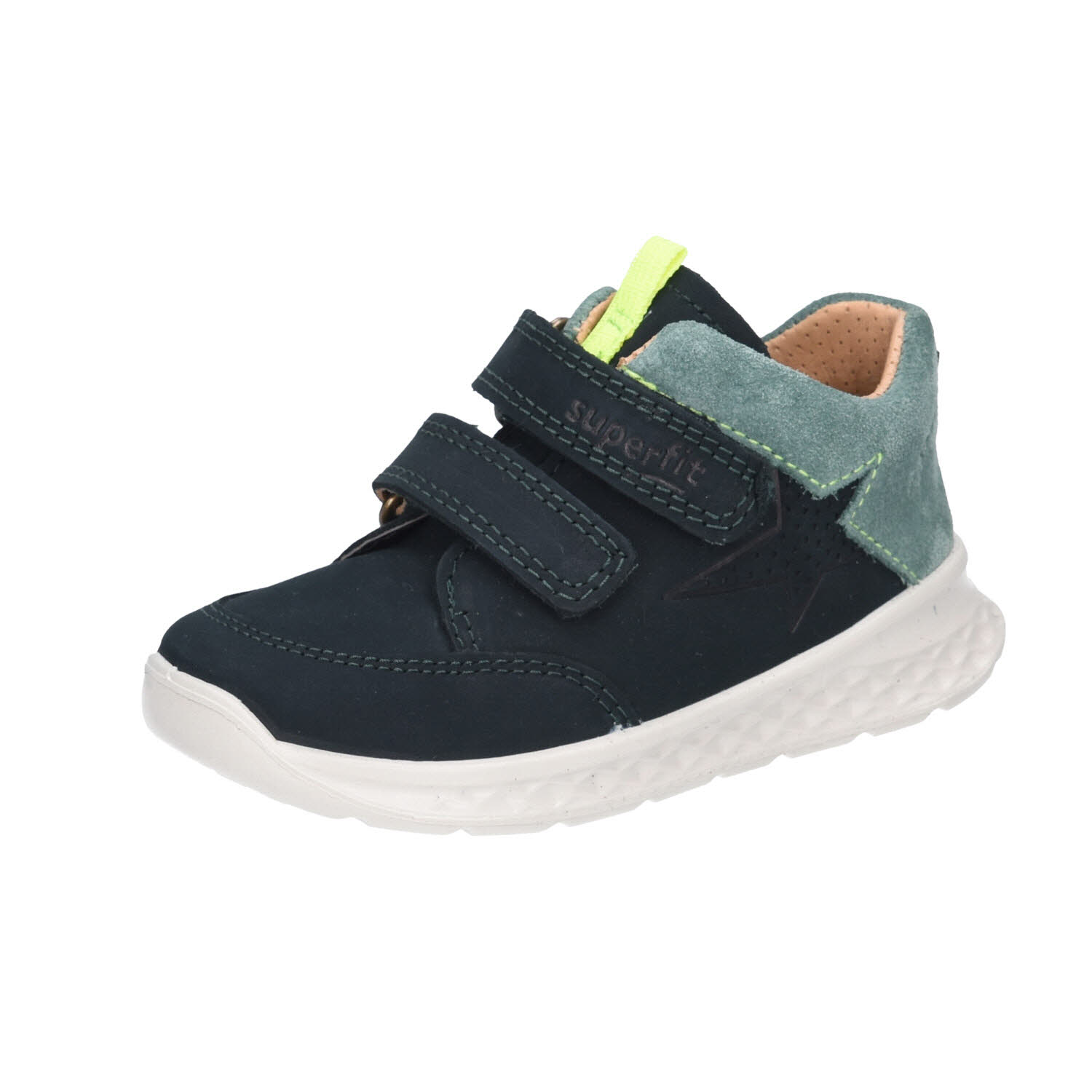 Superfit Breeze Gore Tex grün WMS-Mittel