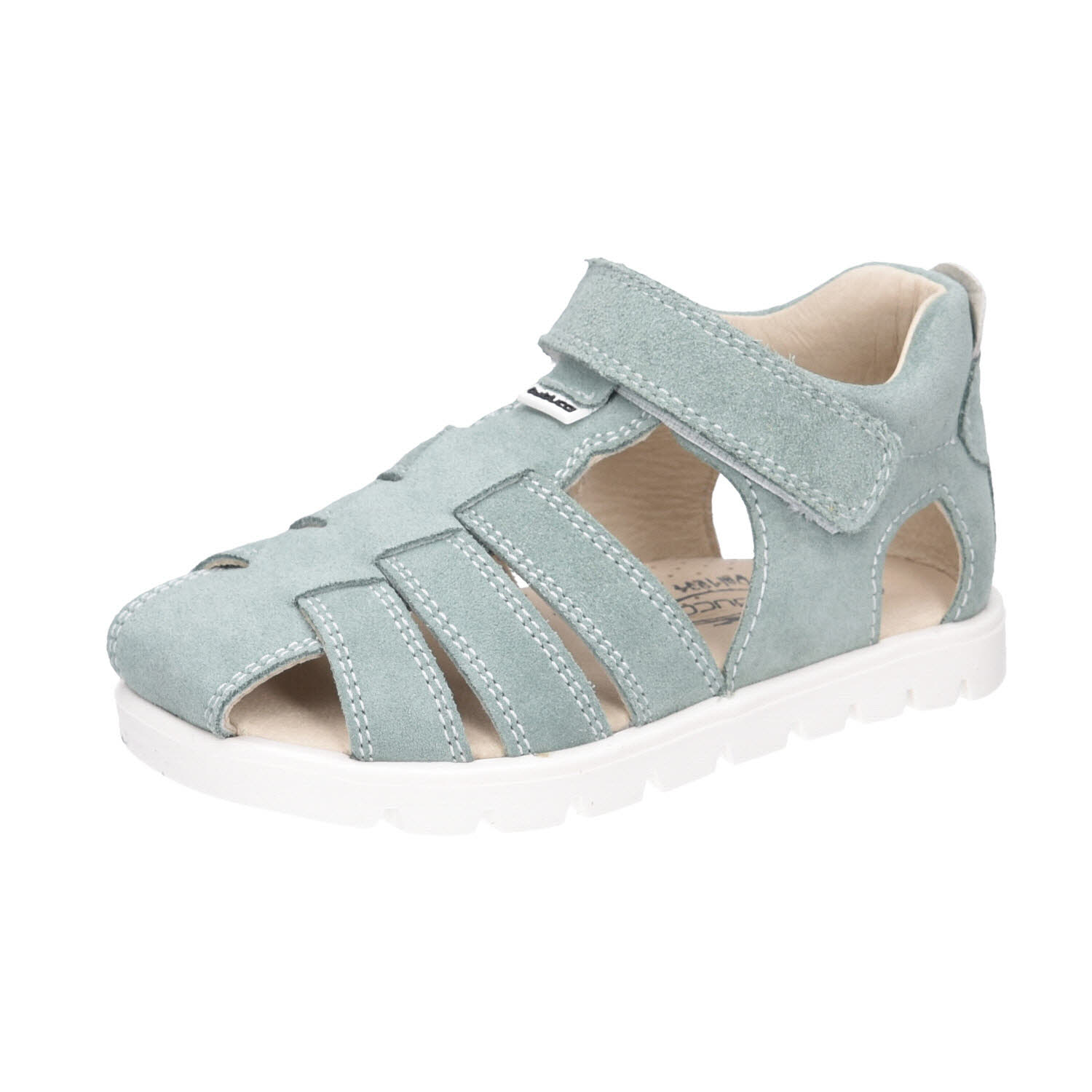 balducci Kekko Bianco Marine blau