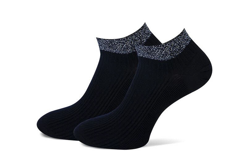 marcmarcs Socken Black