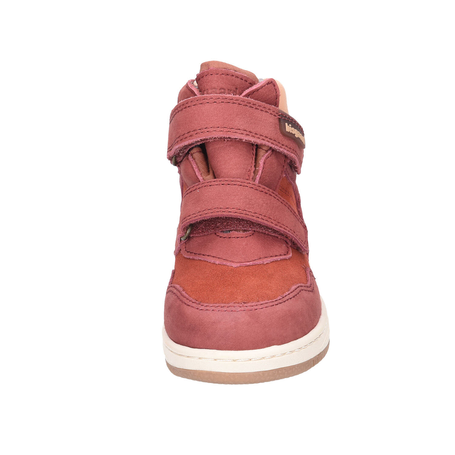 Bisgaard matty tex kalt rot Bild 5