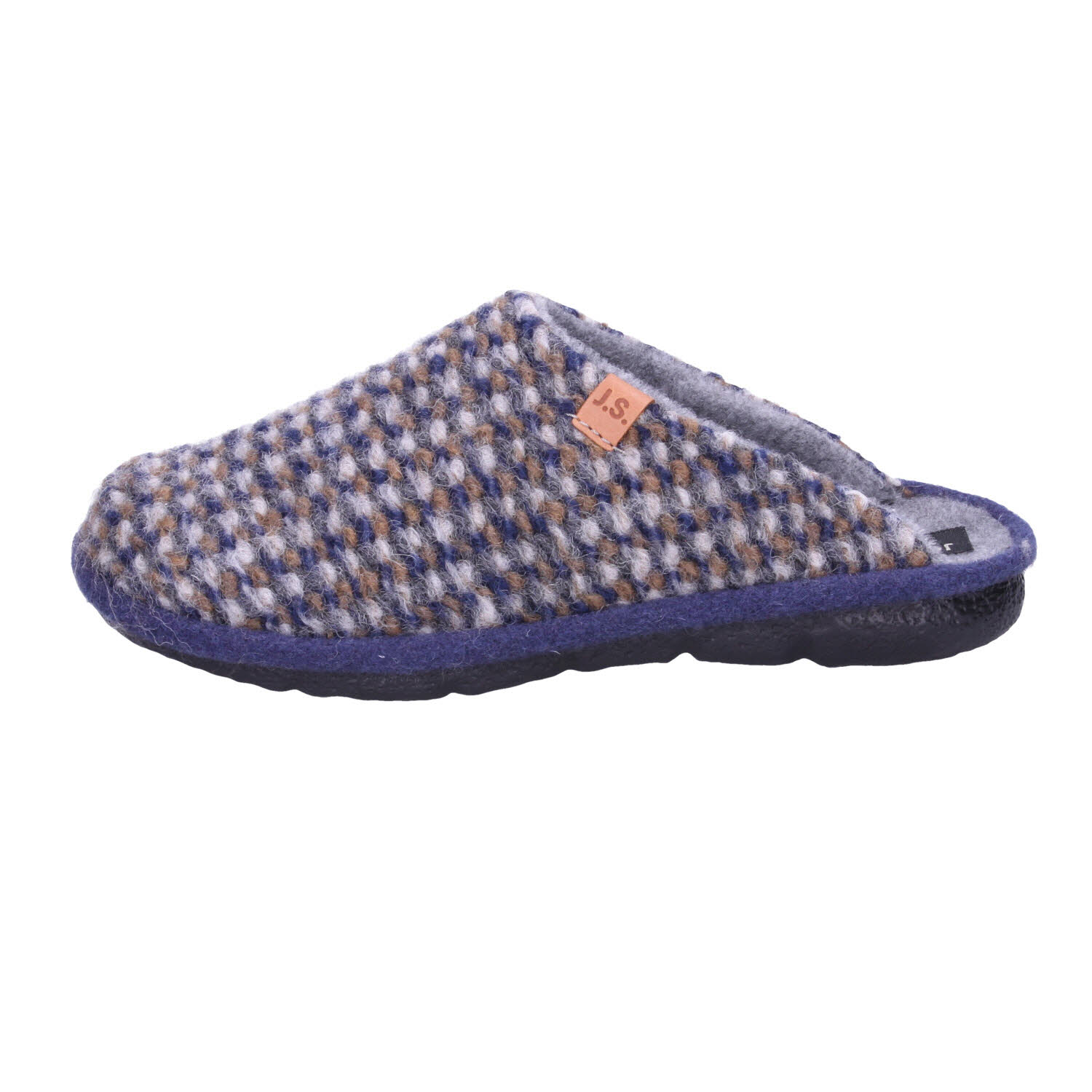 Josef Seibel Lille 09 Jeans-Multi blau Bild 2