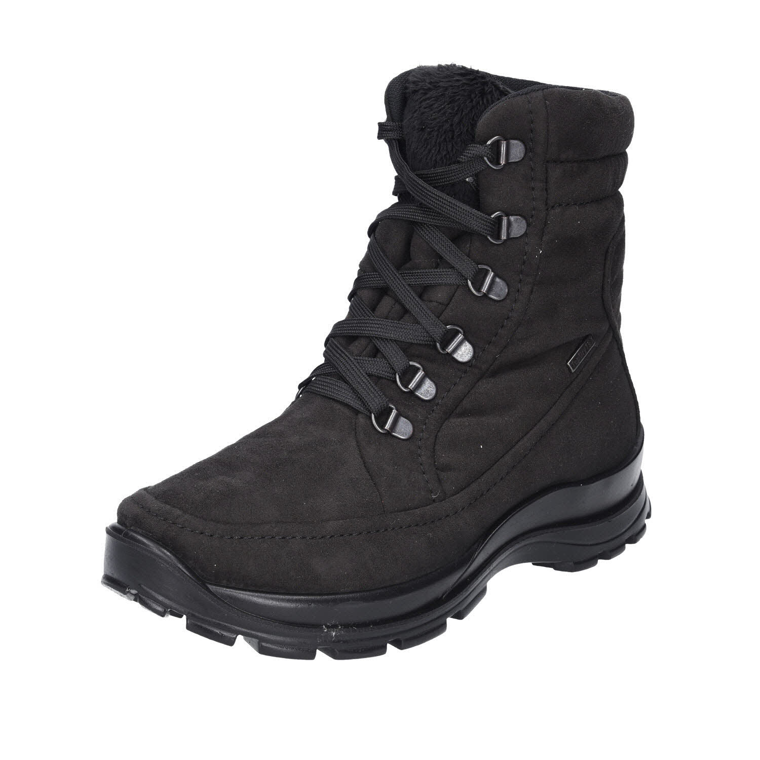 Josef Seibel Colorado 51 warm Tex schwarz Weite G Bild 1