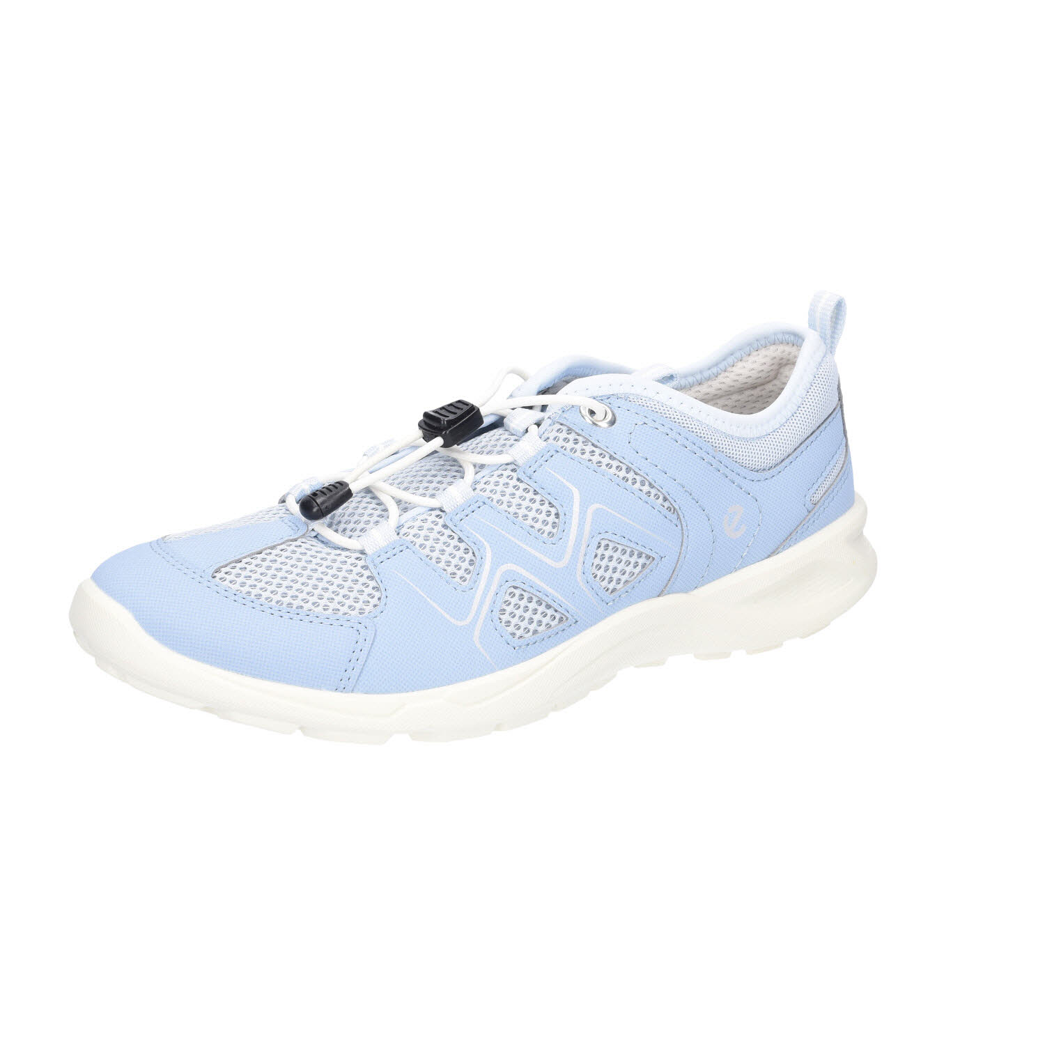 Ecco Womens blau