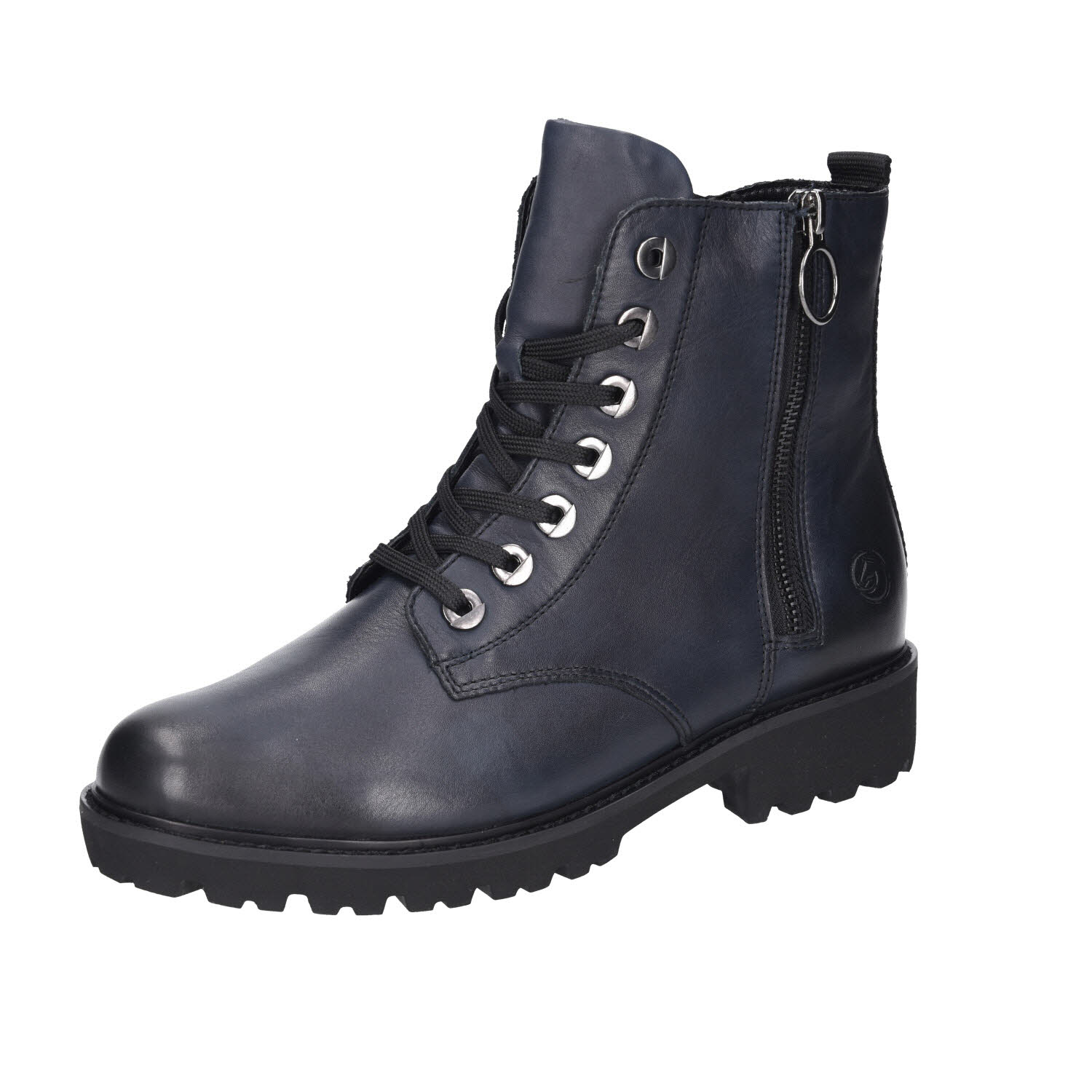 Remonte Boots Odeon lake blau Weite G