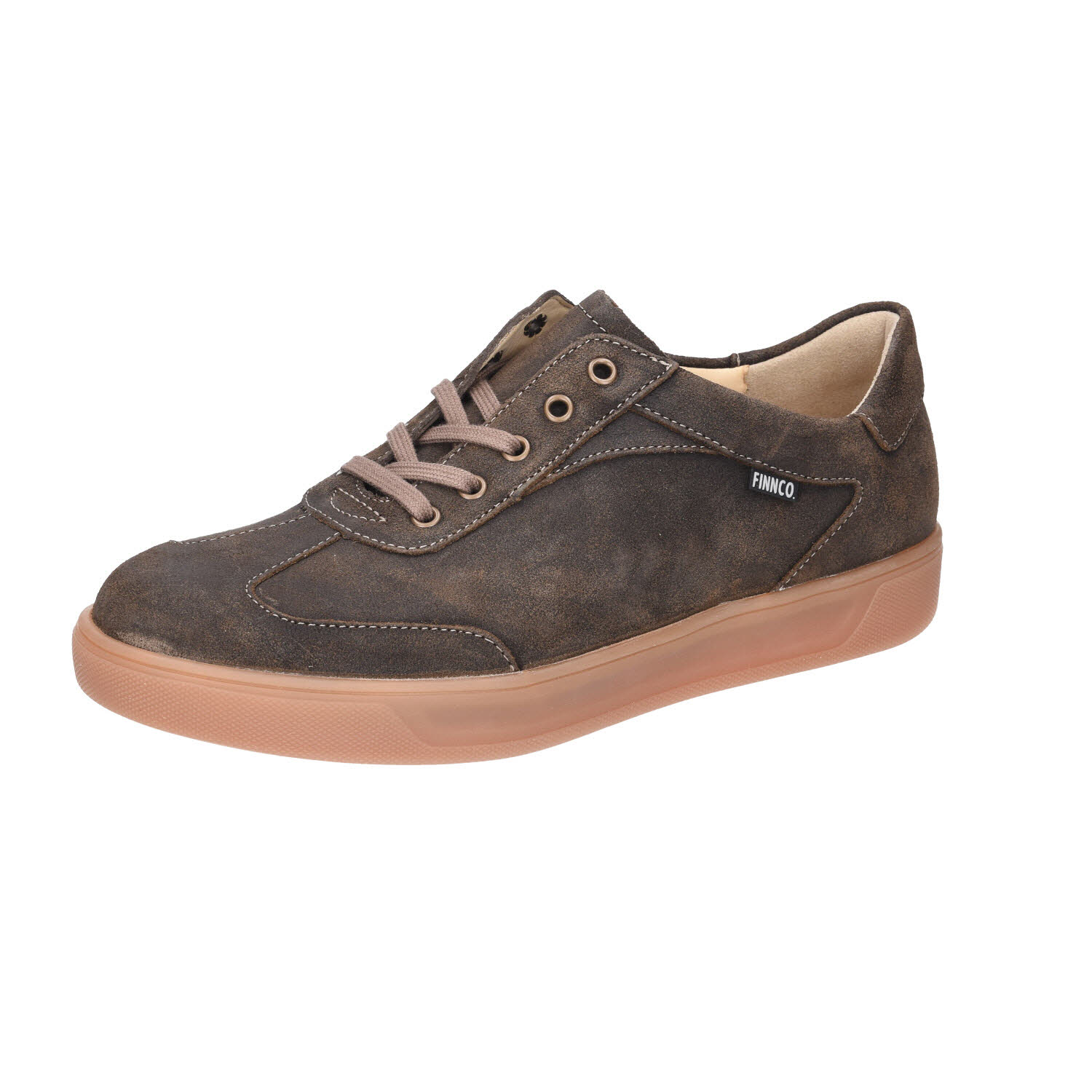 FinnComfort INTERLAGOS Trend Line braun