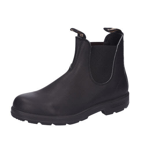 Blundstone Blundstone Unisex Chelsea Black schwarz