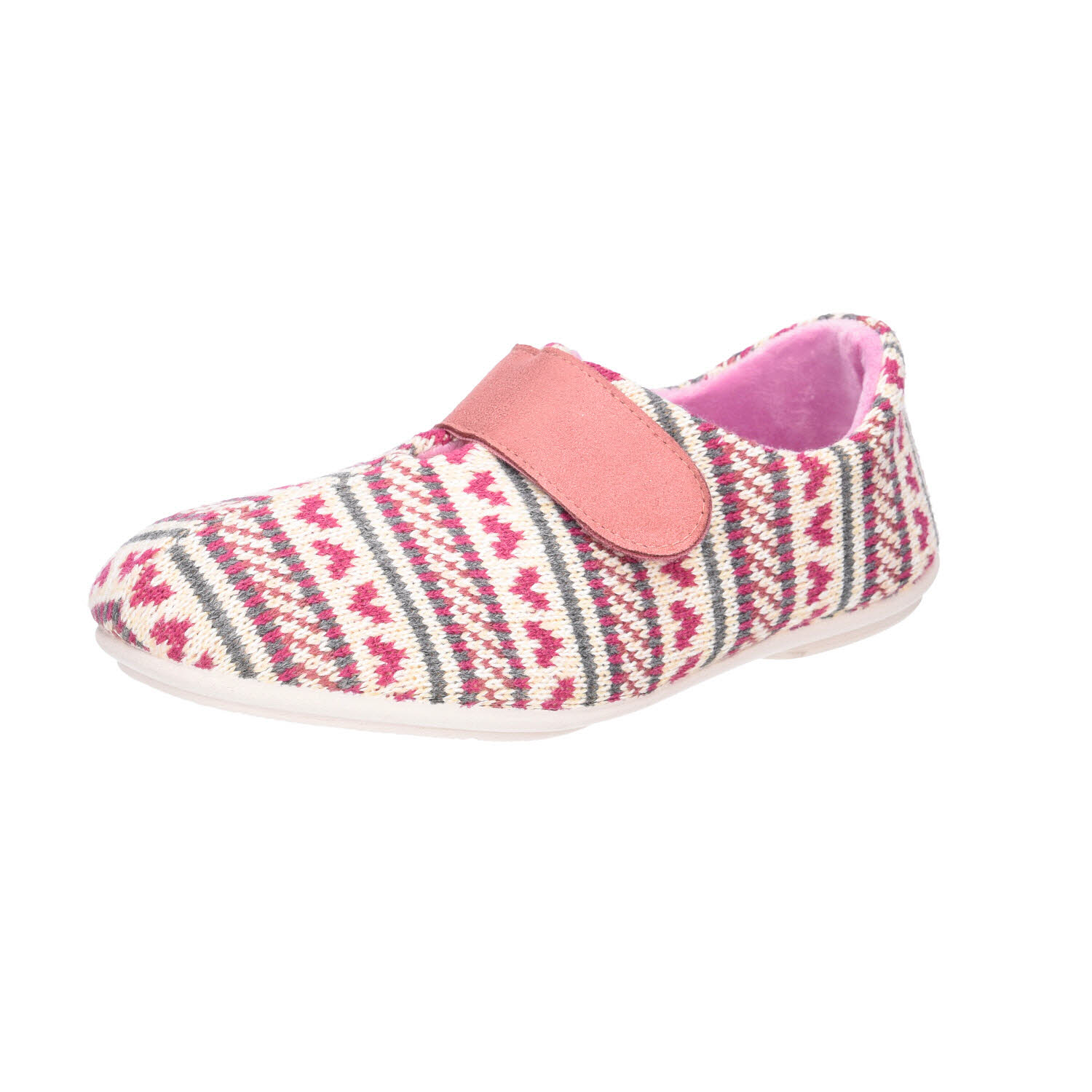 Varomed Binti Weite G Wechselfußbett rot Weite G
