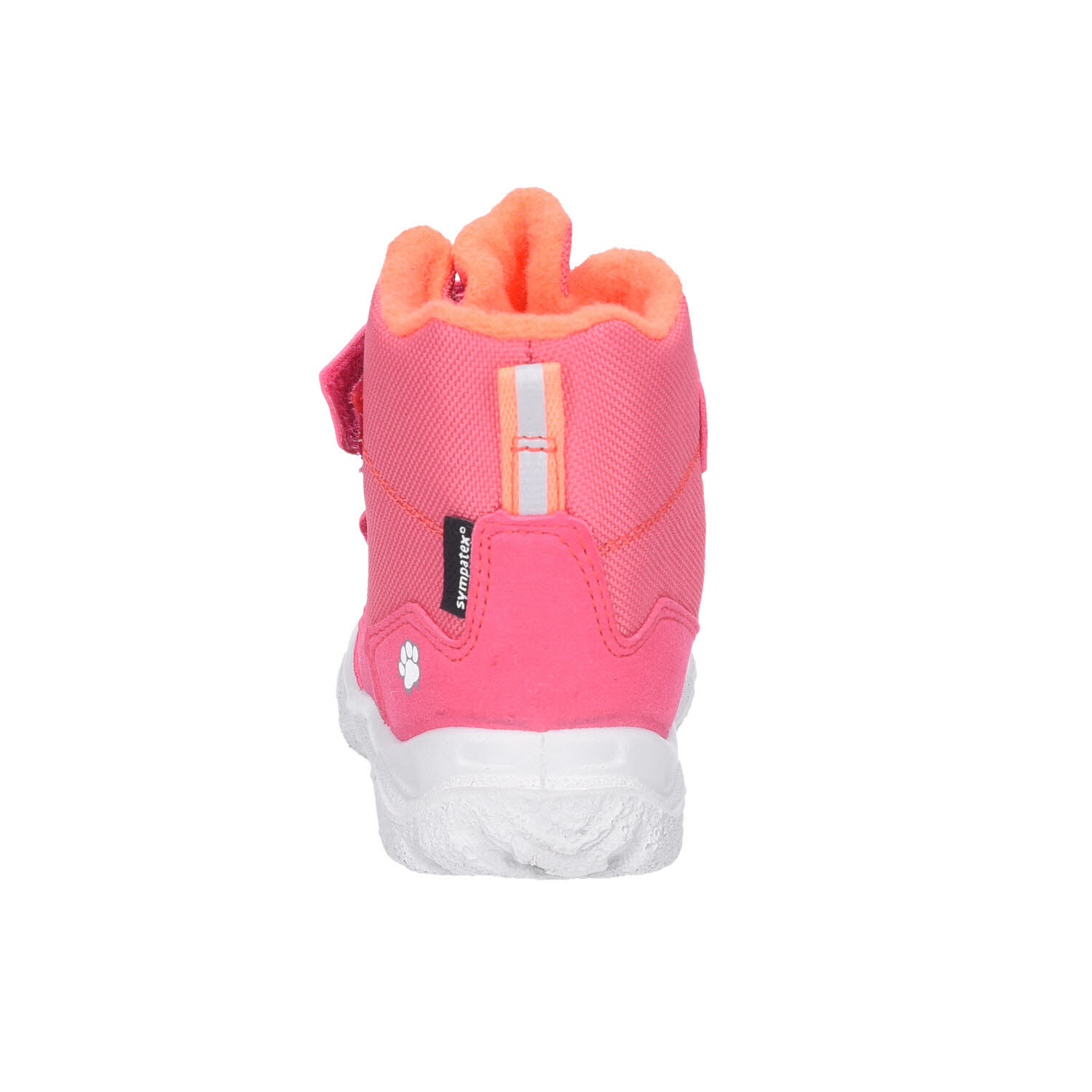 Superfit Husky 1 Sympatex warm pink WMS-Mittel Bild 3