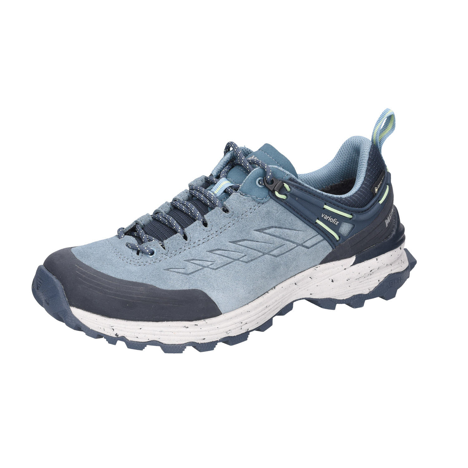 MEINDL GMBH & CO KG Dallas Lady GTX Gore Tex türkis