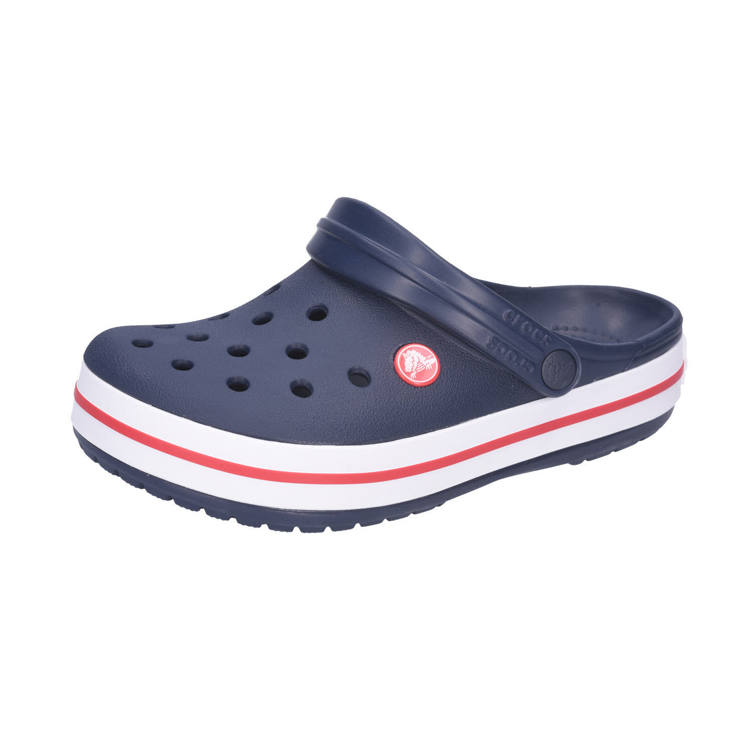 Crocs Crocband Navy blau