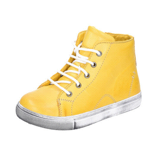Andrea Conti yellow gelb