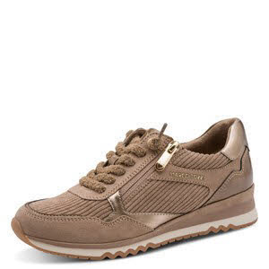 Marco Tozzi Slipper beige