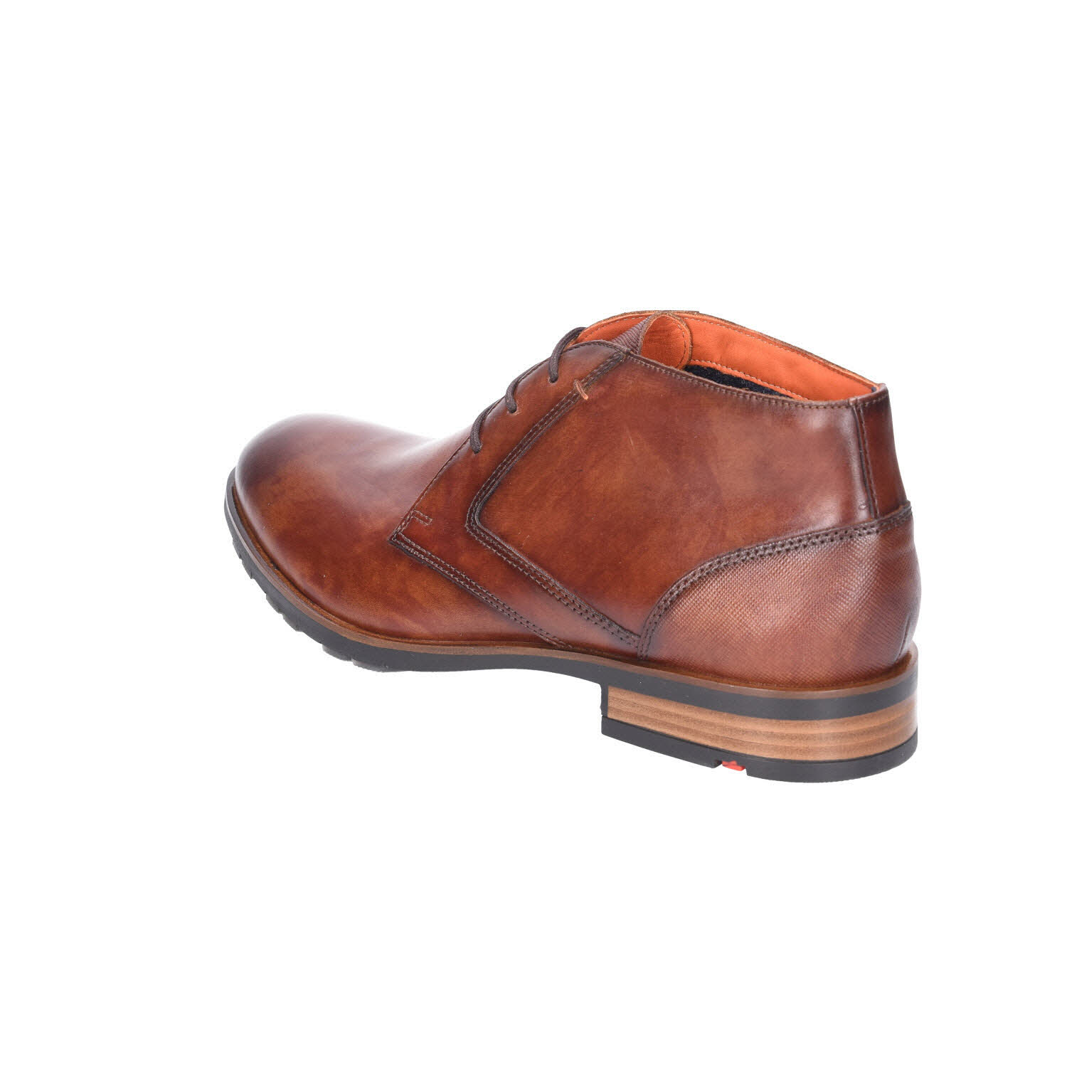 Lloyd Jeffrey Brandy braun Weite F Bild 24