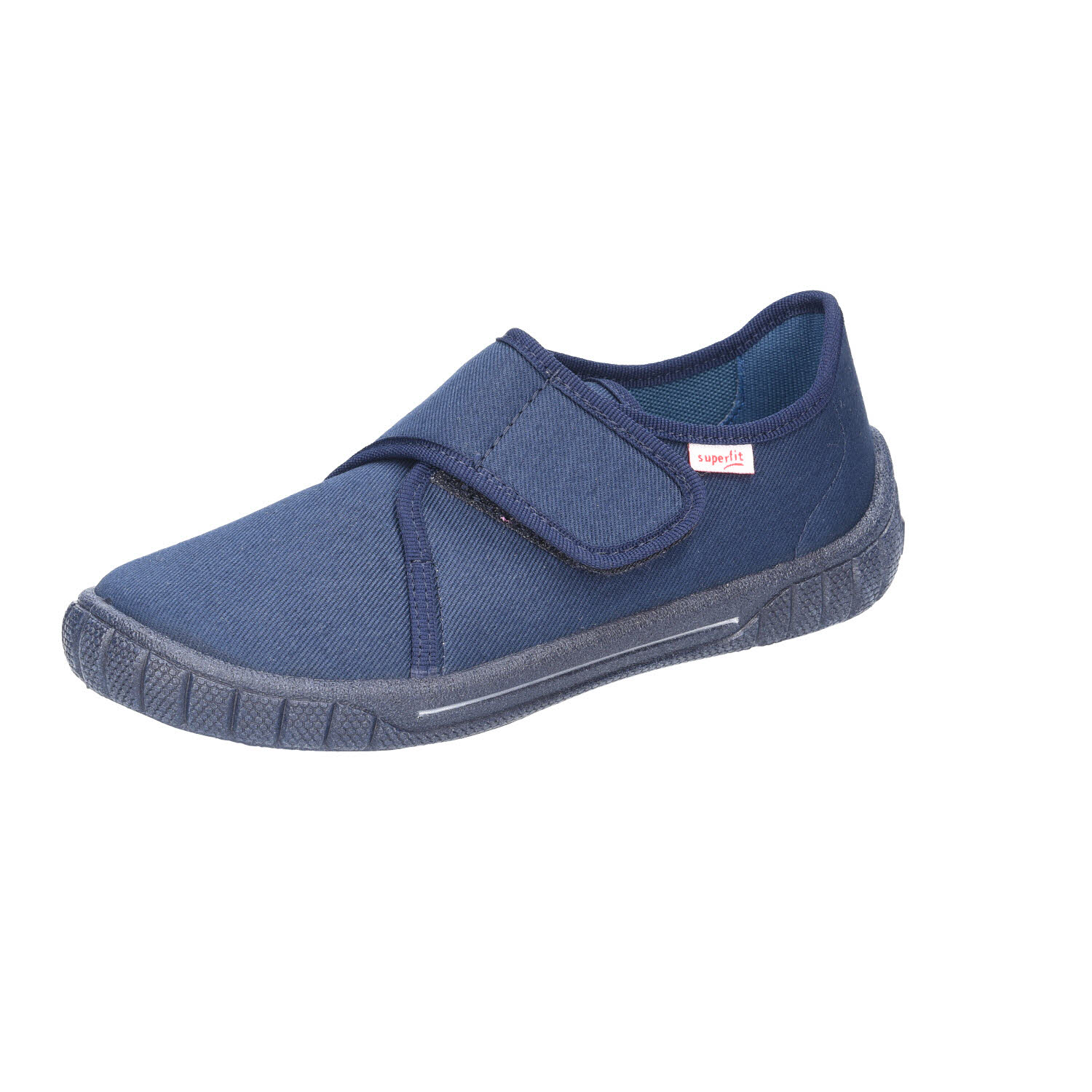 Superfit Bill Uni Ocean Kombi blau WMS-Mittel