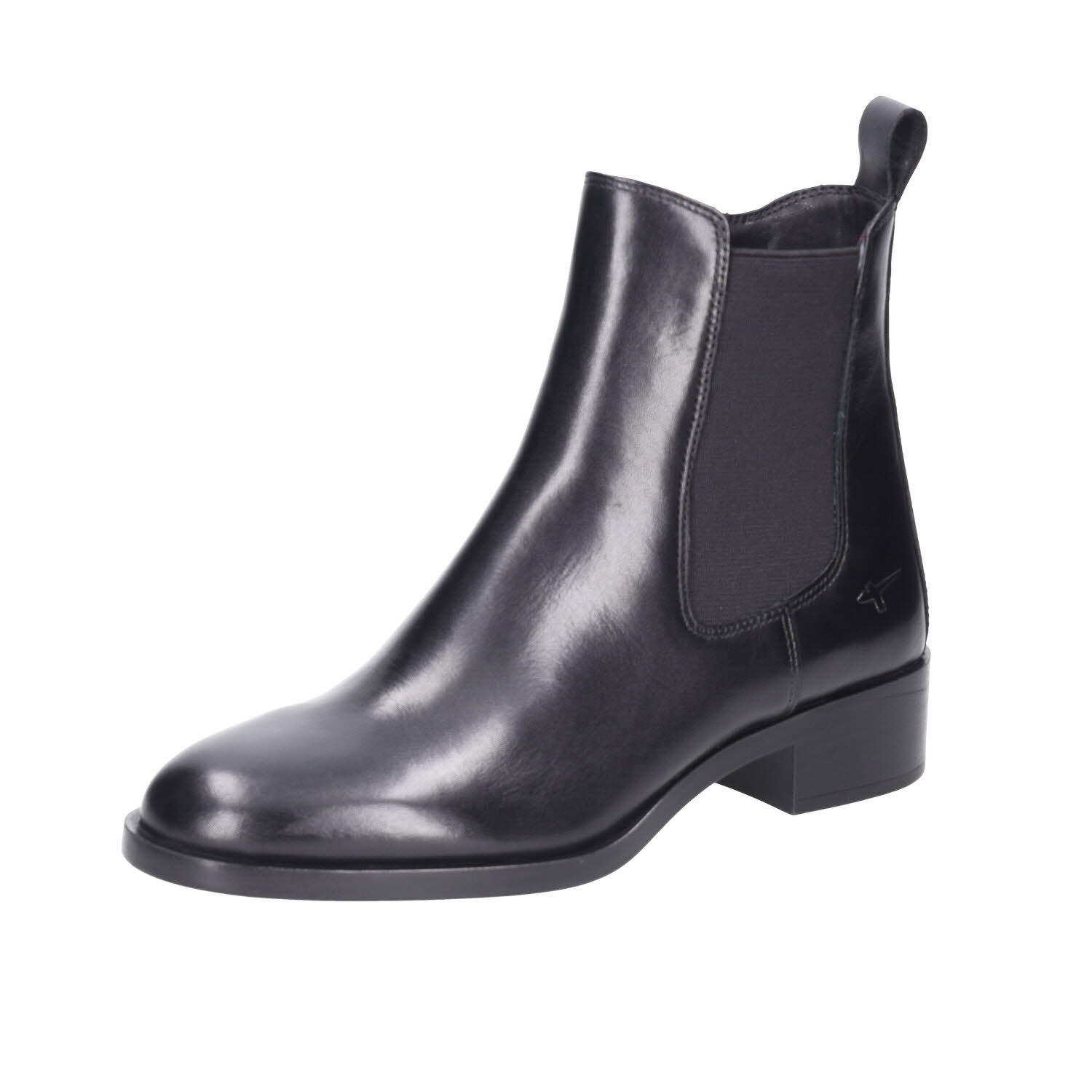 Tamaris Chelsea Stiefeletten Black schwarz