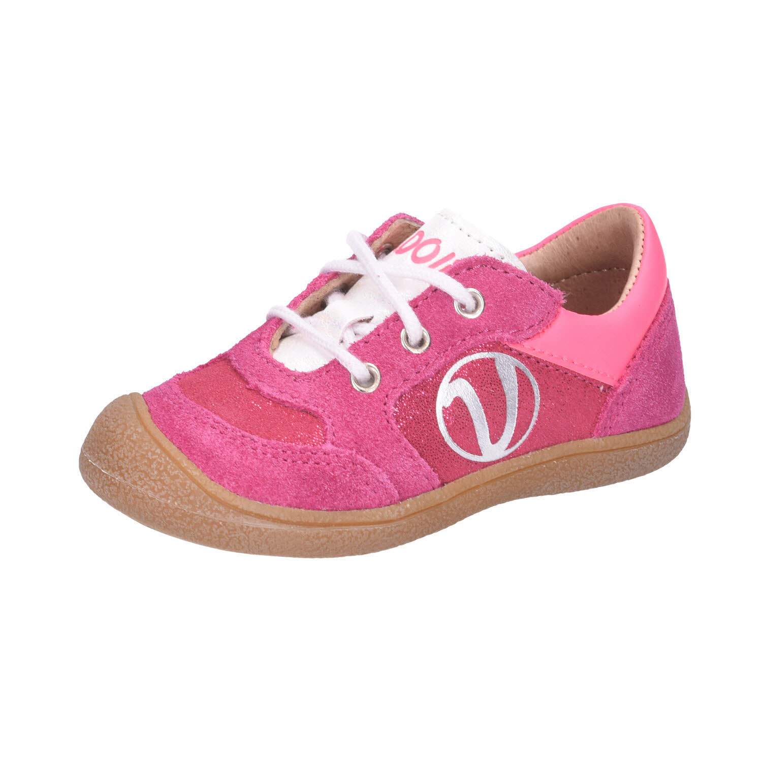 Vado Sneak fushia pink