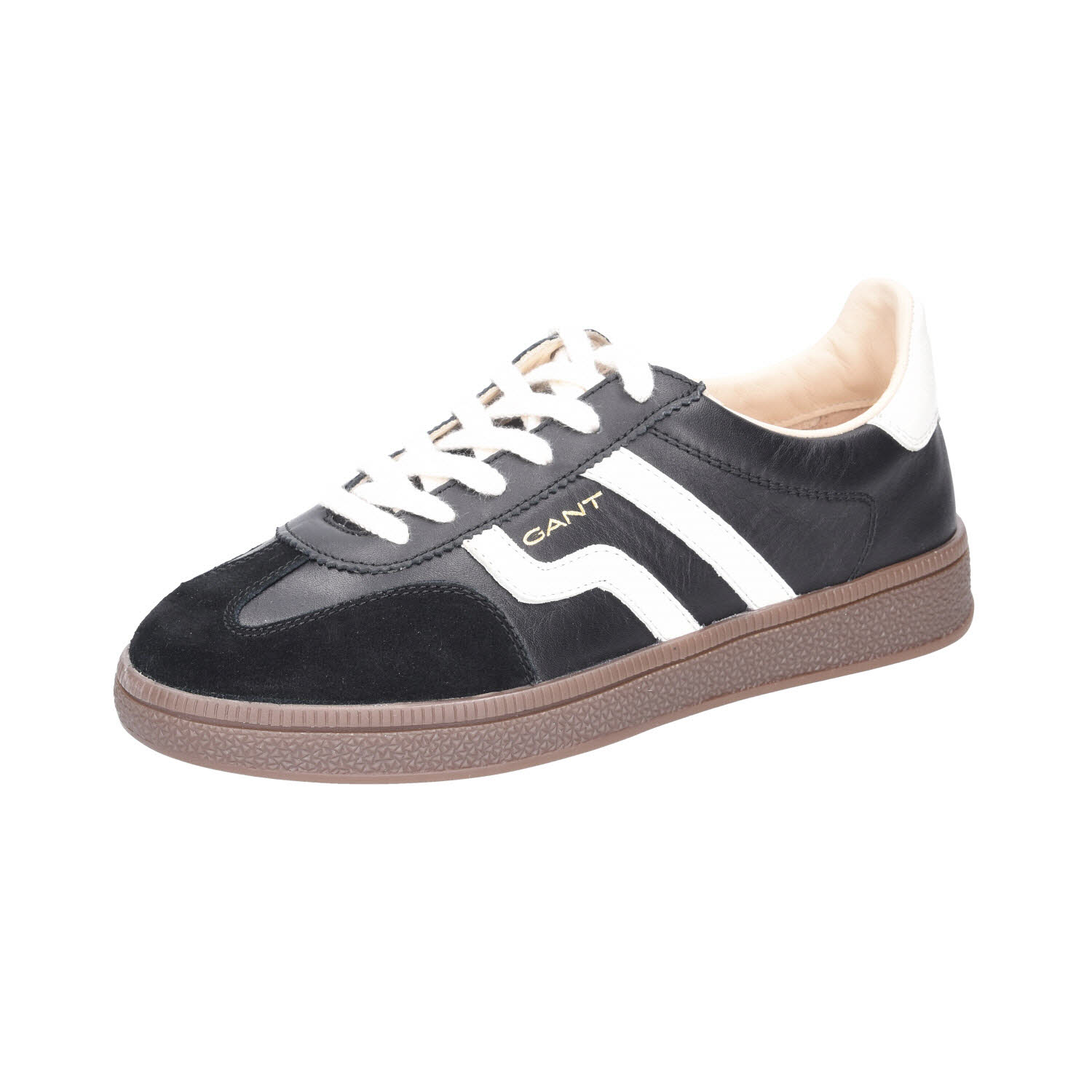 Gant Cuzima Sneaker schwarz