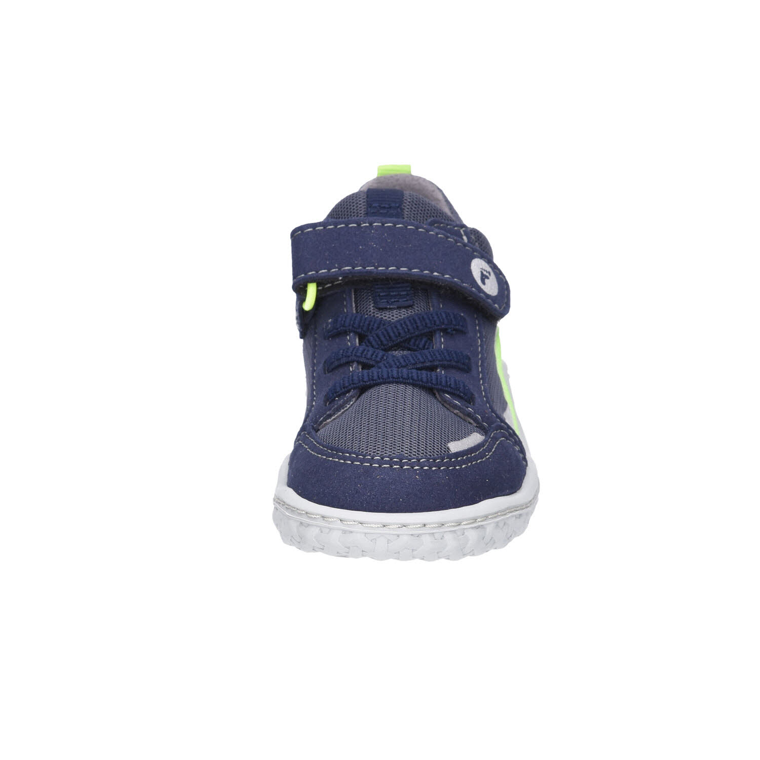 RICOSTA Jayden Nautic/Ozean Barefoot blau WMS-Mittel Bild 5