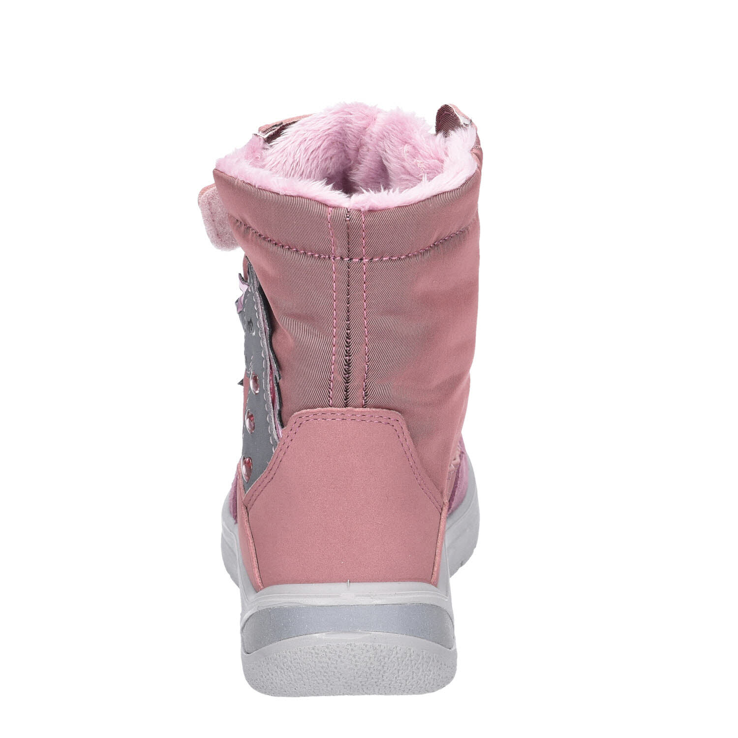 RICOSTA Annika Sympa Tex warm Weite M rot WMS-Mittel Bild 3