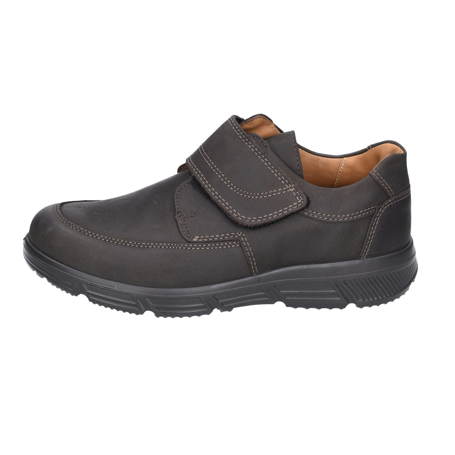 JOMOS Schuhfabrik / Mohr Weite M Santos braun Weite M