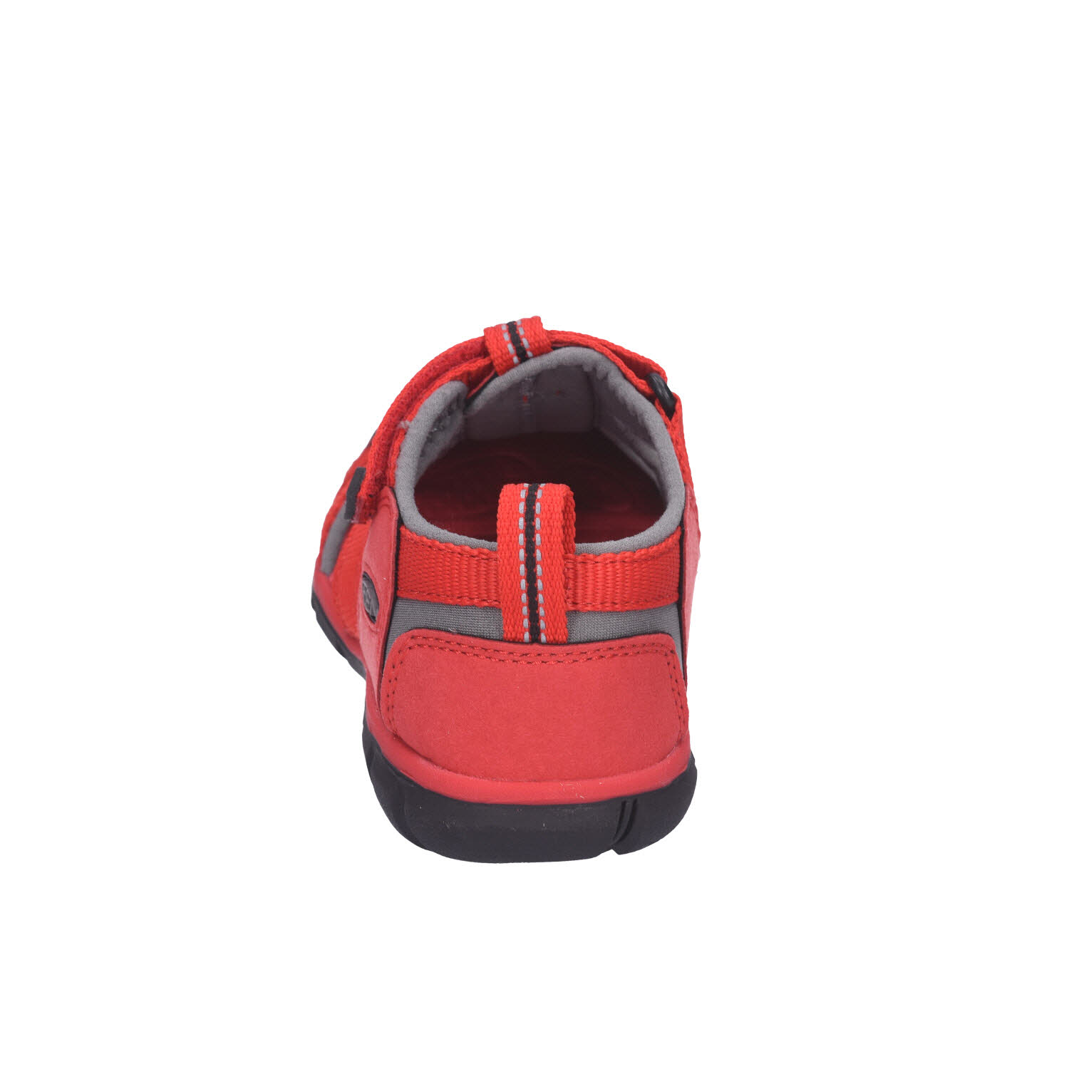 KEEN Seacamp II cnx Racing Red rot Bild 3