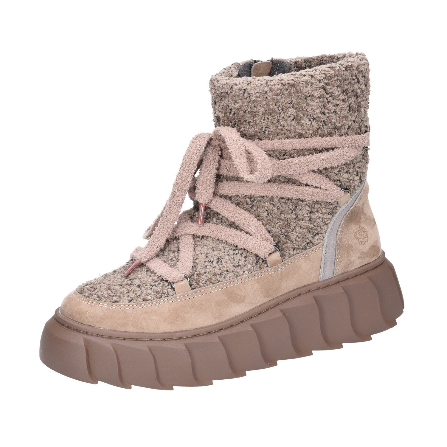 Apple of Eden Bellona Winter beige
