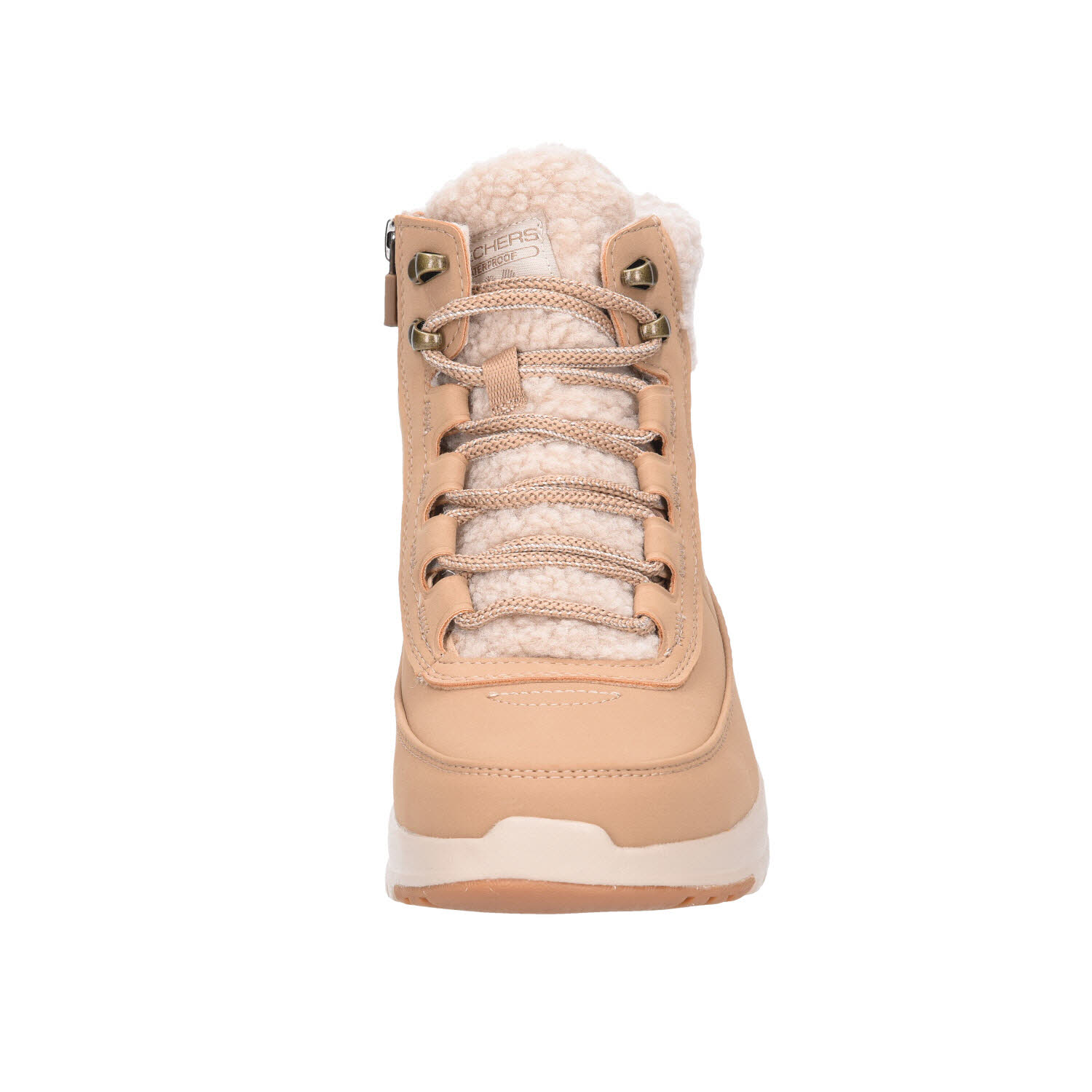 Skechers ON-THE-GO STELLAR ALPINE ADVENTURE braun Bild 5