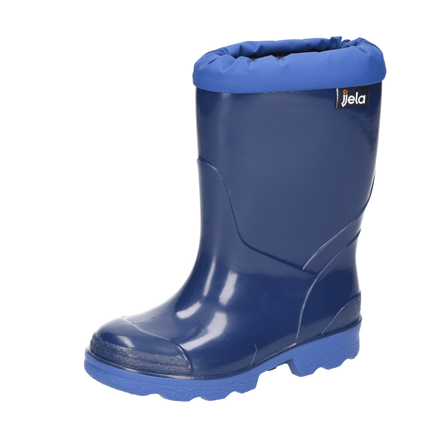 Jela Micki navy blau