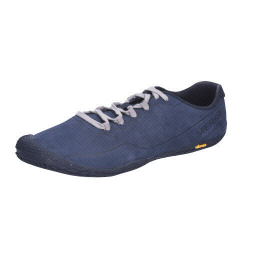 Merrell Vapor Glove 3 Luna LTR  Navy blau