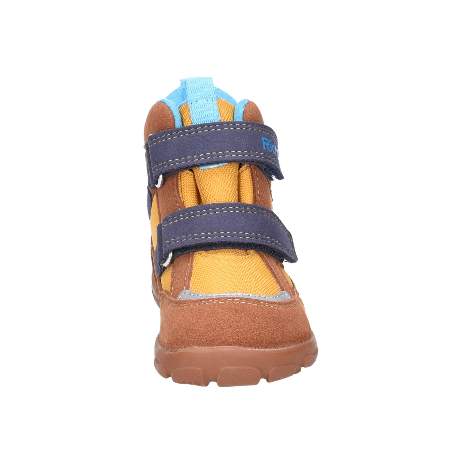 Richter Kinderschuhe Bootie Tex mehrfarbig WMS-Mittel
