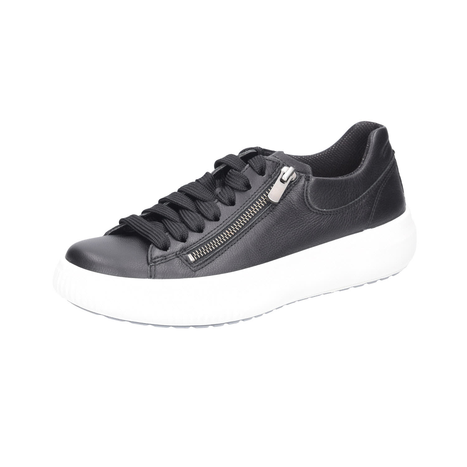 Legero T4 Jump Nappa schwarz Weite G