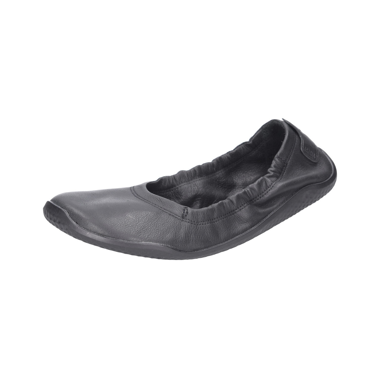 Vivobarefoot PRIMUS ASANA YIN Barfuss schwarz